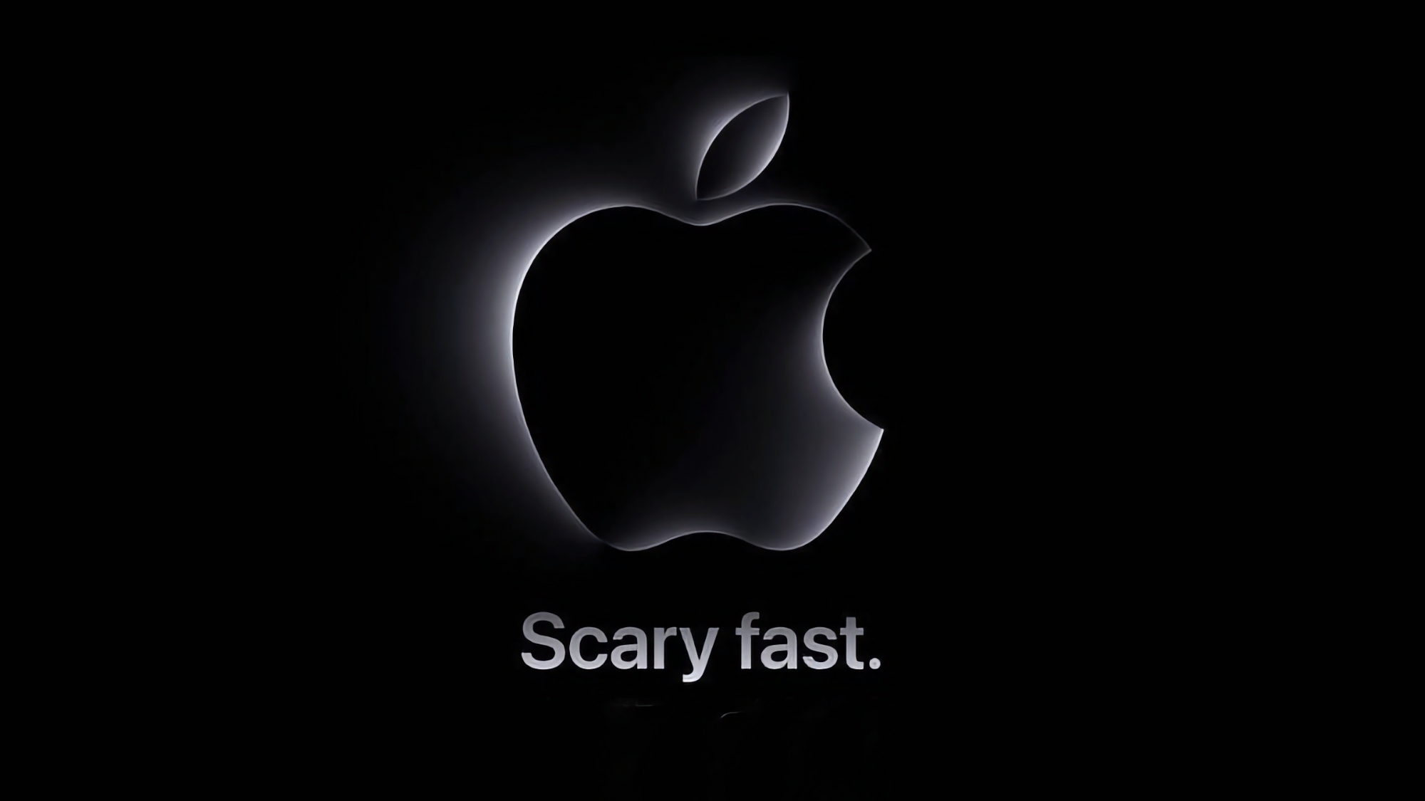 Gdzie i kiedy obejrzeć prezentację Apple "Scary Fast"?