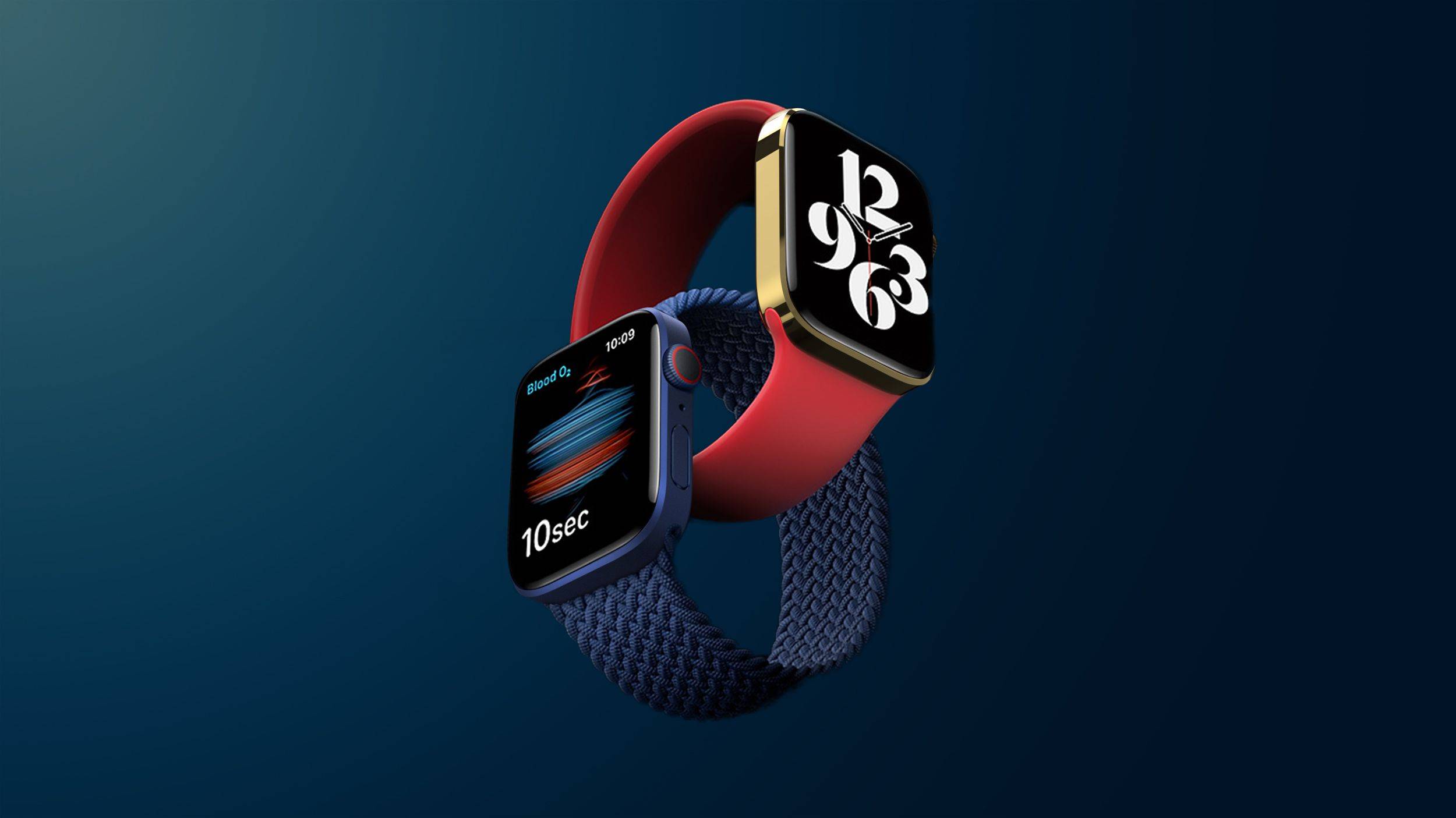 Ming-Chi Kuo: Apple Watch Series 8 będzie w stanie mierzyć temperaturę ciała, a nowe słuchawki AirPods będą w stanie monitorować zdrowie użytkownika
