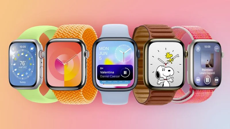 Zapasy Apple Watch Series 9 i Apple Watch SE 2 kończą się przed ogłoszeniem nowych modeli