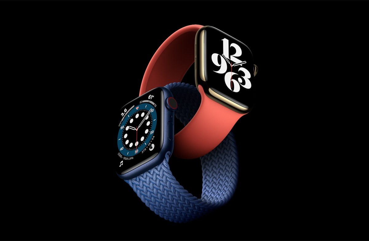 Zakaz sprzedaży Apple Watch Series 9 i Watch Ultra Series 2 uniemożliwia również naprawę wielu zegarków