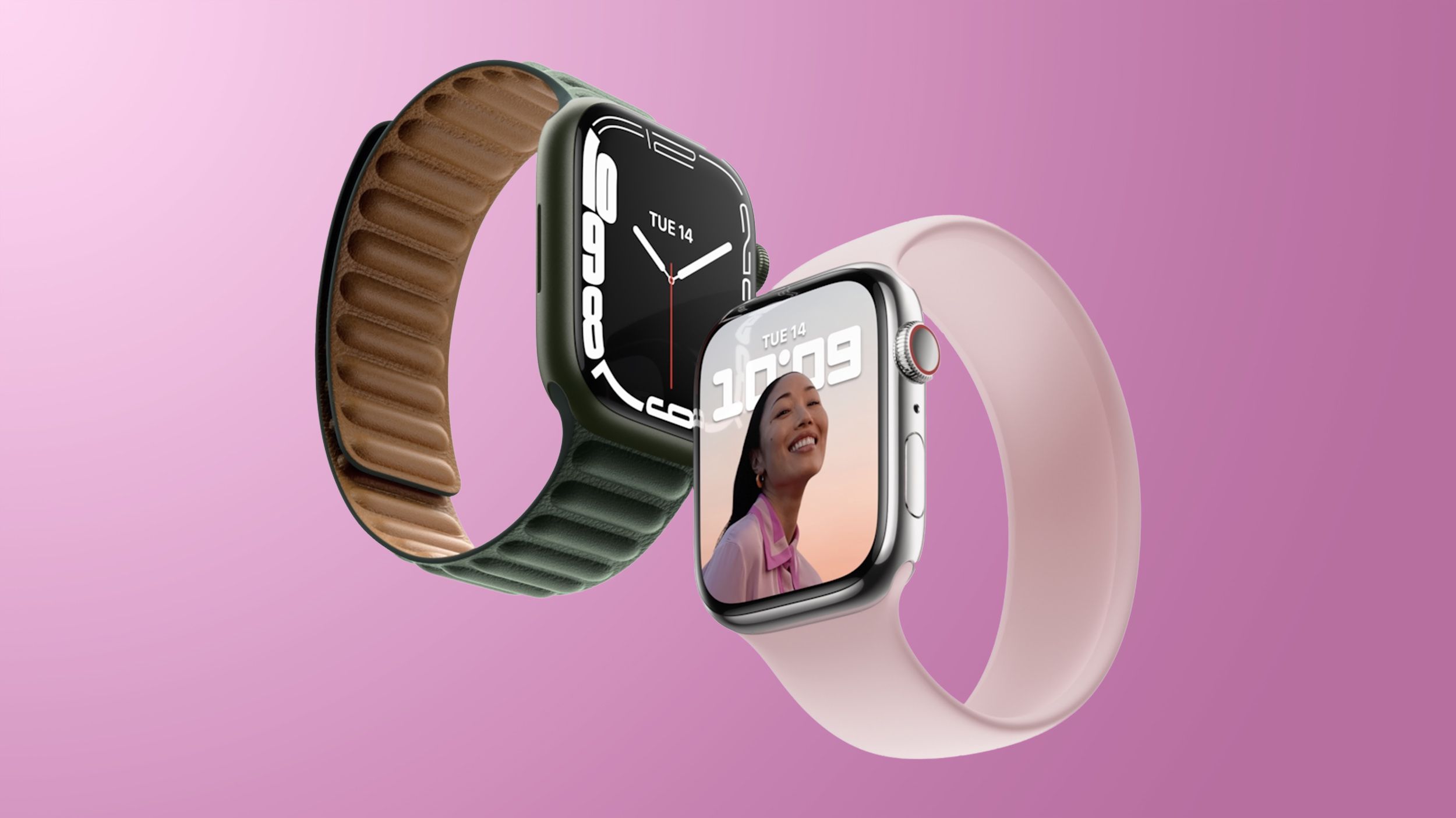 Ming-Chi Kuo potwierdza, że ​​w 2022 r. pojawią się trzy modele zegarków Apple, w tym wytrzymała wersja do sportów ekstremalnych