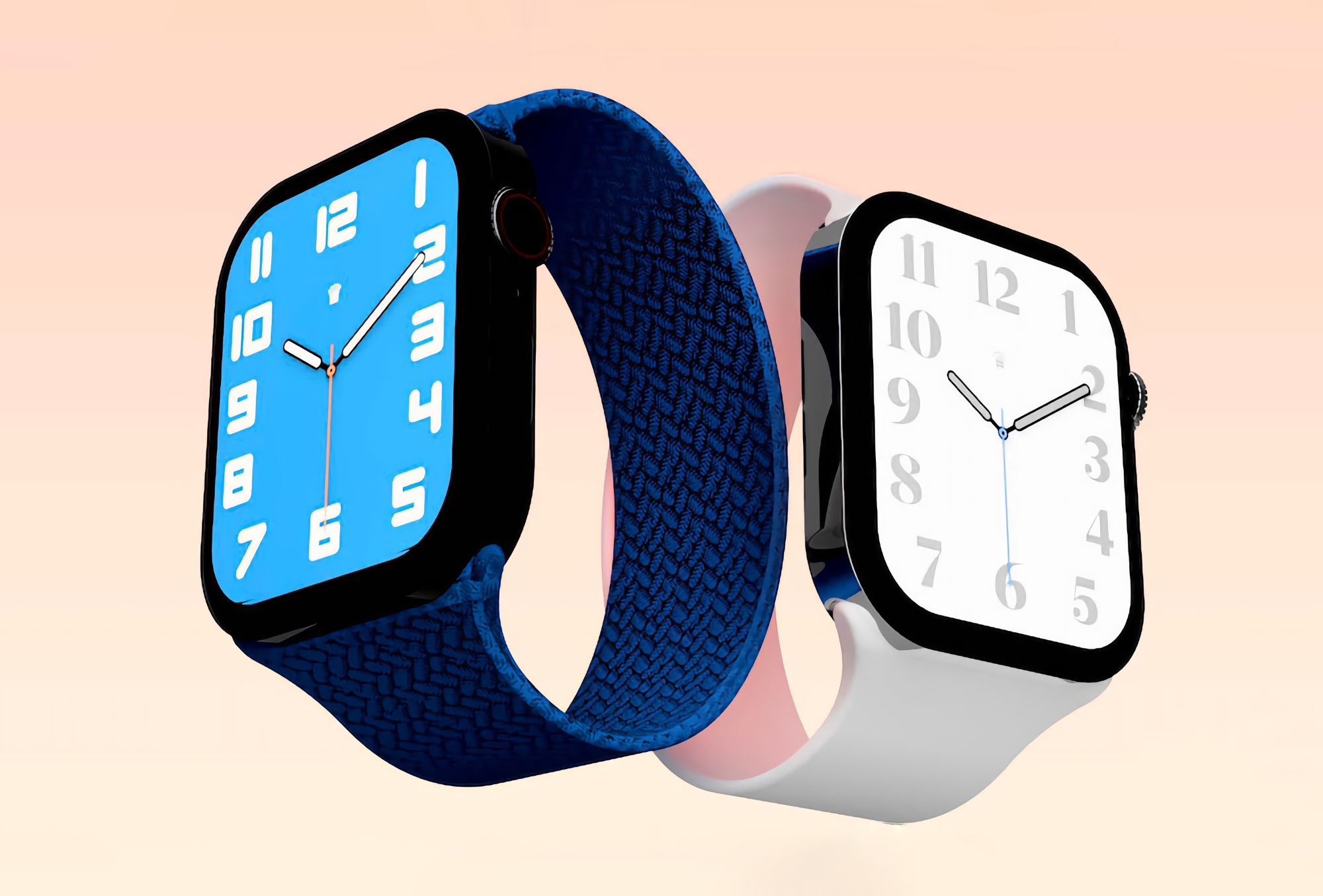 Insider: Apple Watch Series 8 otrzyma czujnik temperatury ciała
