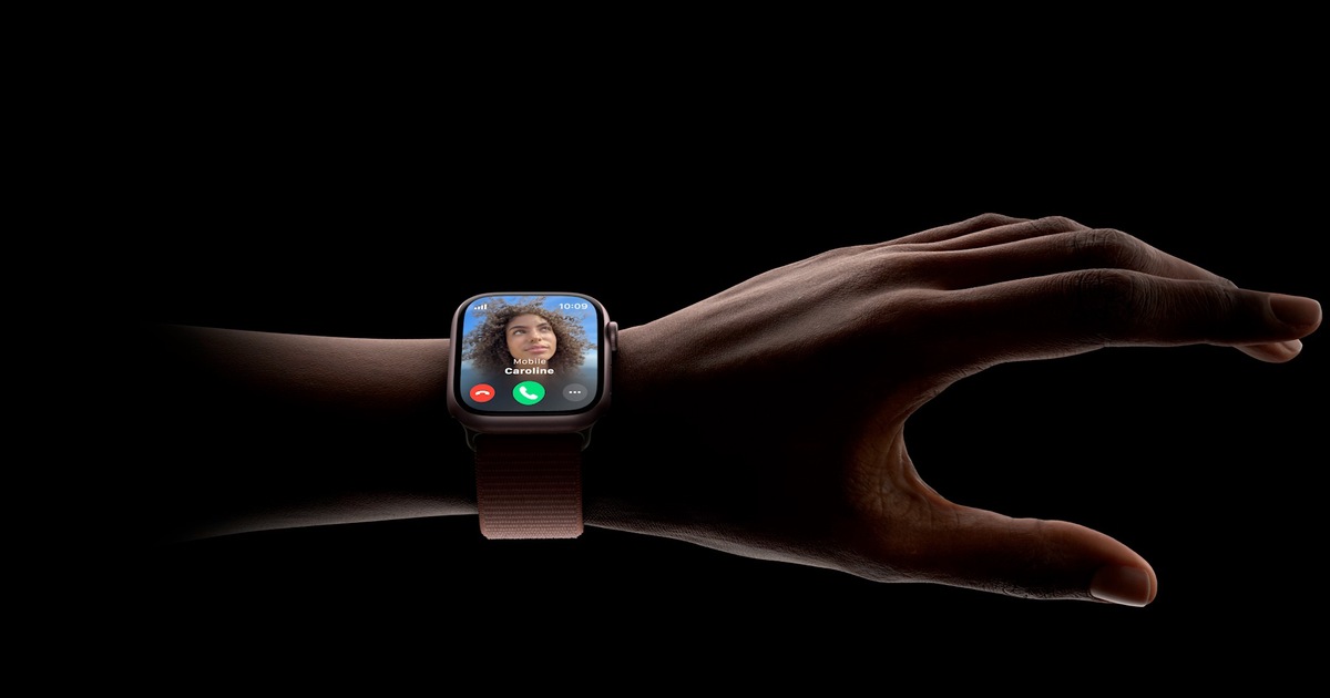 Czerwony, biały i ultrafioletowy: W sieci pojawiły się zdjęcia opaski Apple Watch, która nigdy nie trafiła do produkcji
