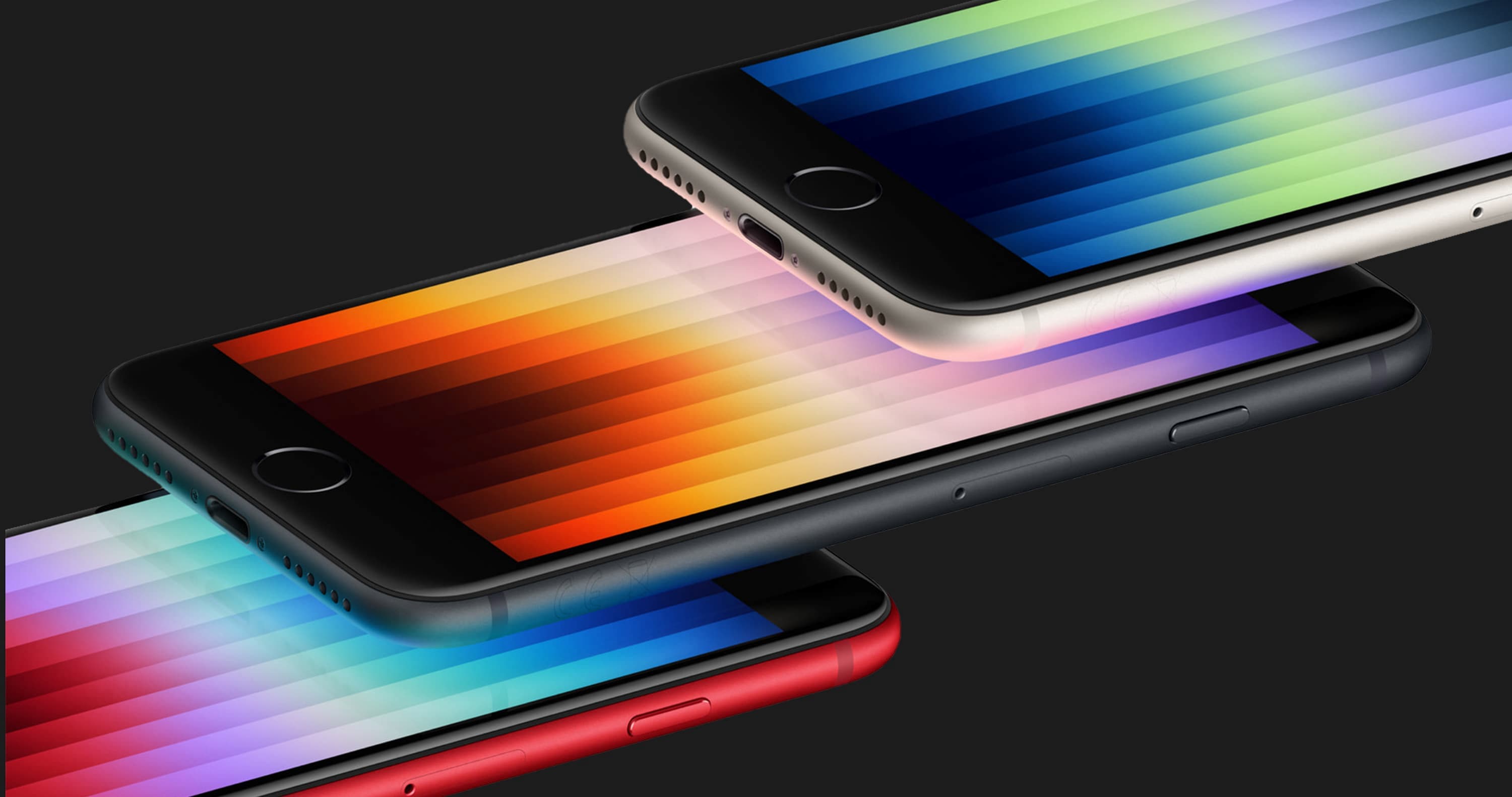 Nowy iPhone SE zostanie wydany w 2025 roku i będzie miał ekran OLED, podobnie jak iPhone 13 i iPhone 14