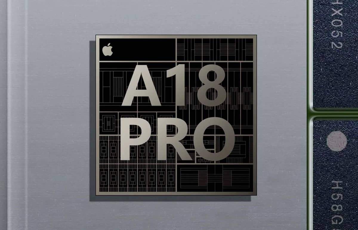 Nowy układ Apple A18 Pro będzie obsługiwał funkcje sztucznej inteligencji w iPhone'ach 16 Pro