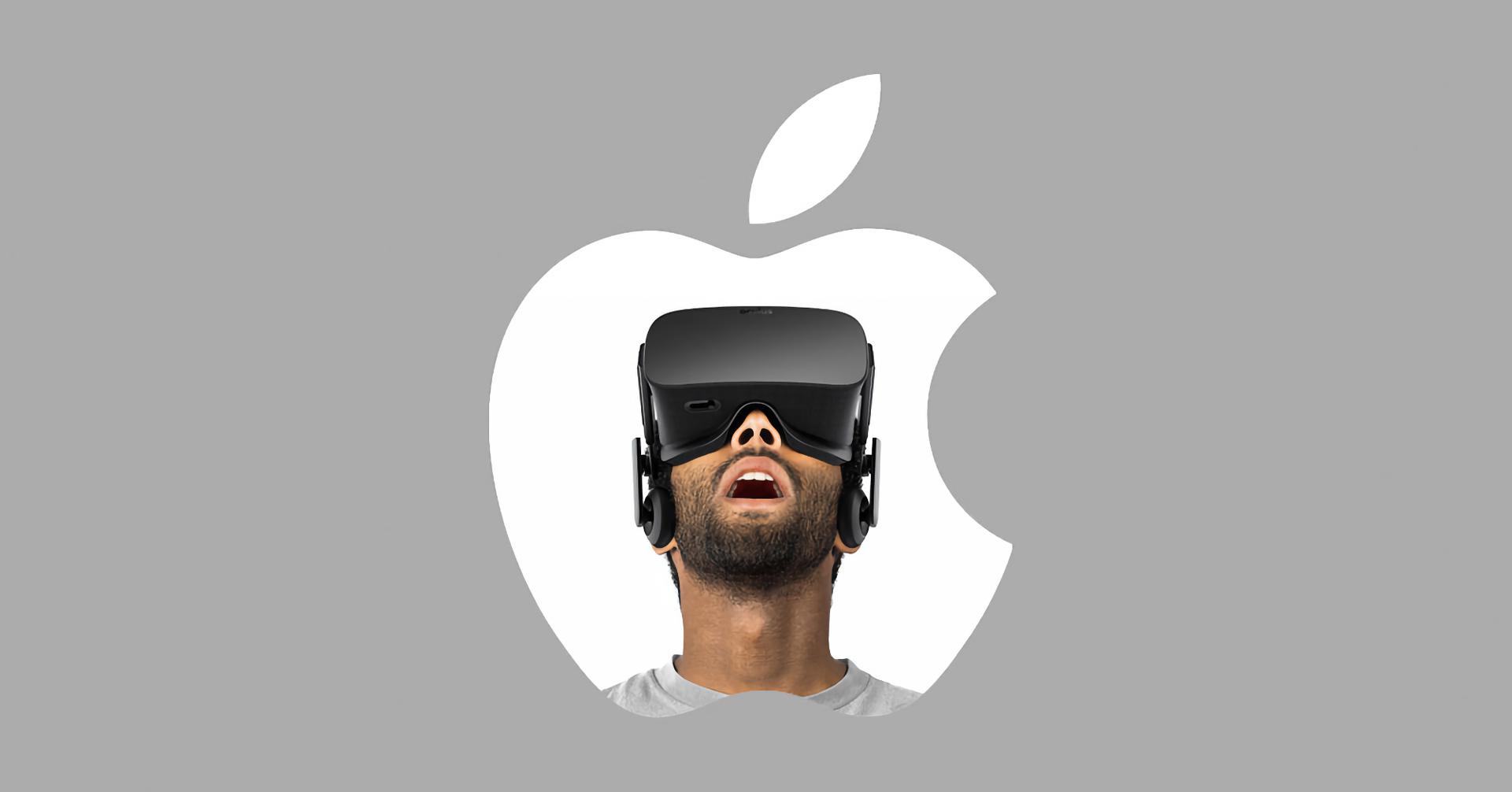 Ming-Chi Kuo: Apple nie zaprezentuje kasku AR/VR na WWDC 2022