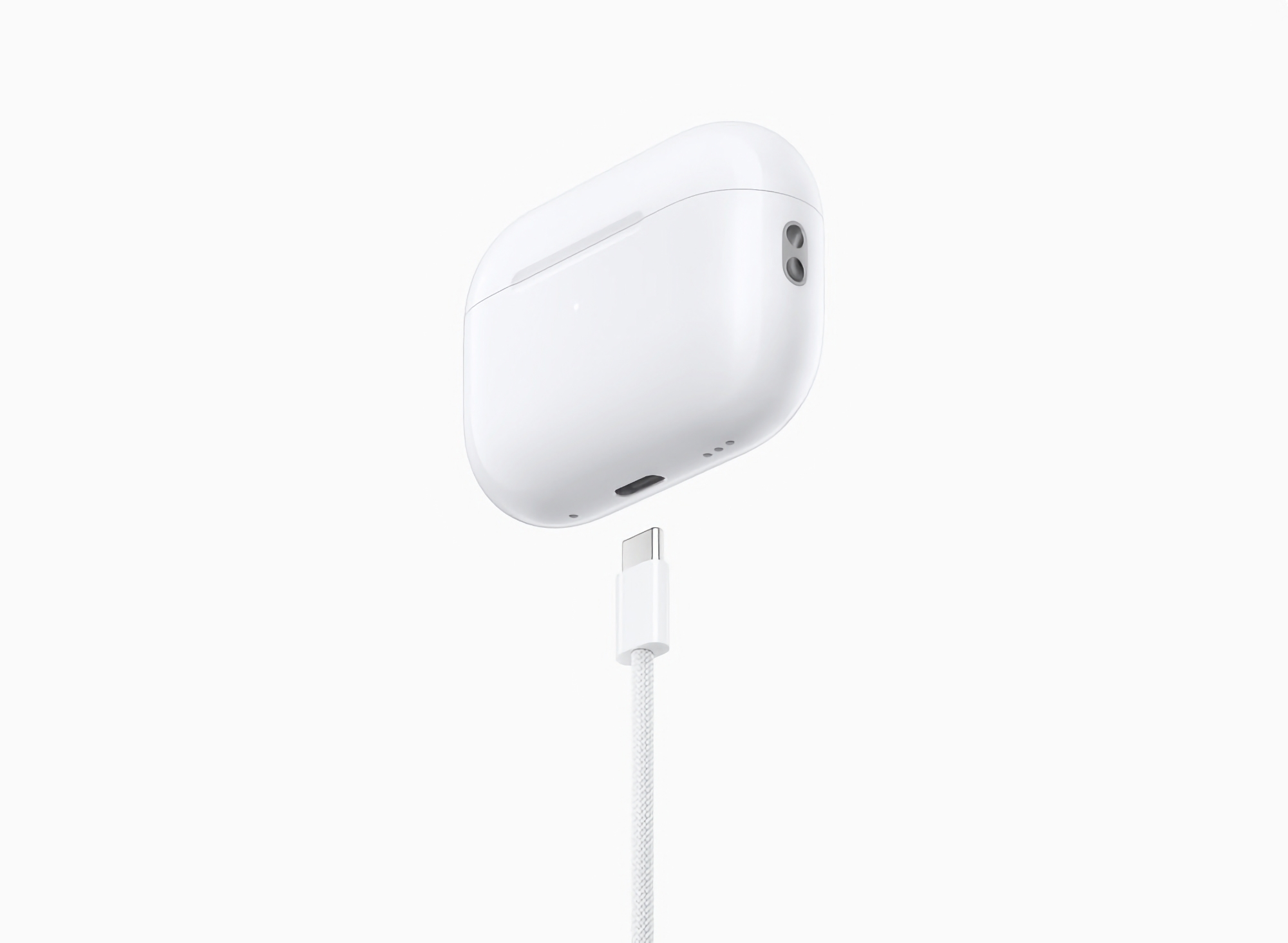 Słuchawki Apple AirPods Pro 2 z USB-C są już dostępne w przedsprzedaży na Amazon.