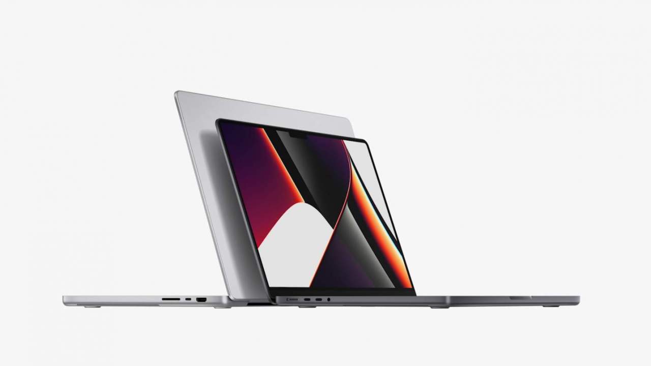 Nowy Apple MacBook Pro zaprezentowany: wszystko, o czym marzyliśmy od tak dawna
