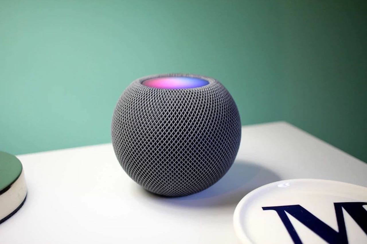 Apple HomePod Mini będzie obsługiwał Lossless i Spatial Audio - najnowsze technologie audio