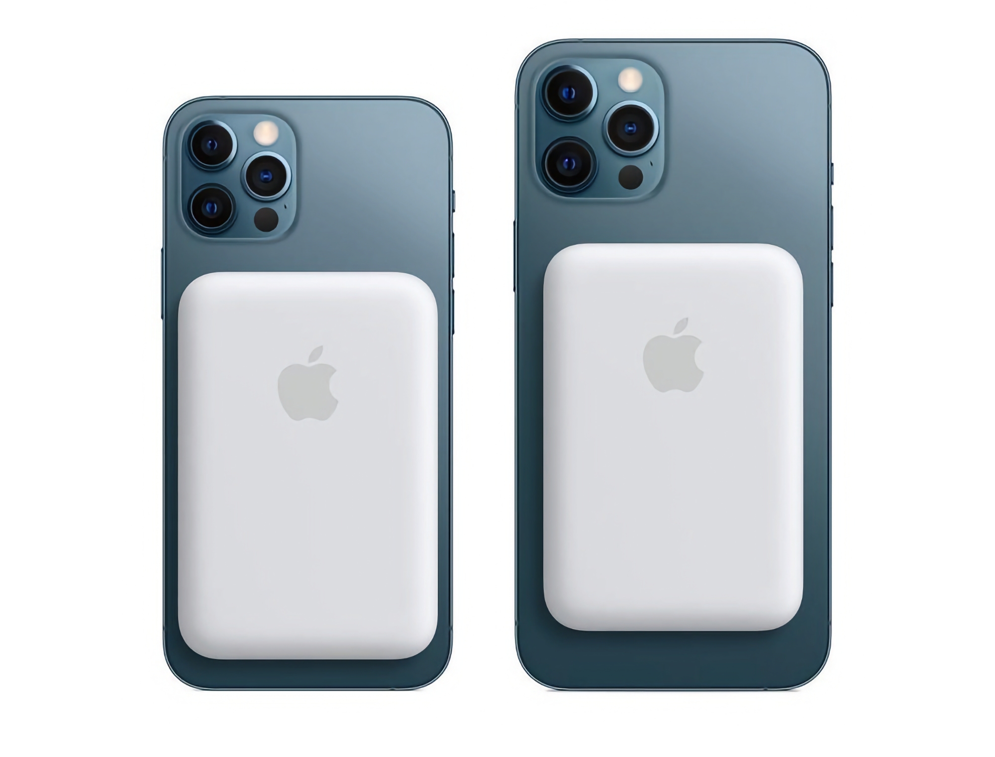 Przydatne akcesorium dla iPhone'a 12, iPhone'a 13 i iPhone'a 14: Apple sprzedaje MagSafe Battery Pack na Amazon za 28 dolarów taniej