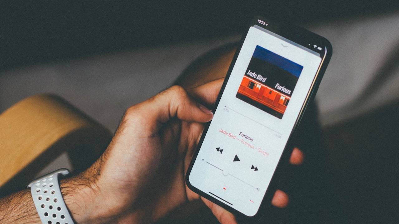 Apple kupuje start-up AI Music, który tworzy muzykę w rytm bicia serca słuchacza