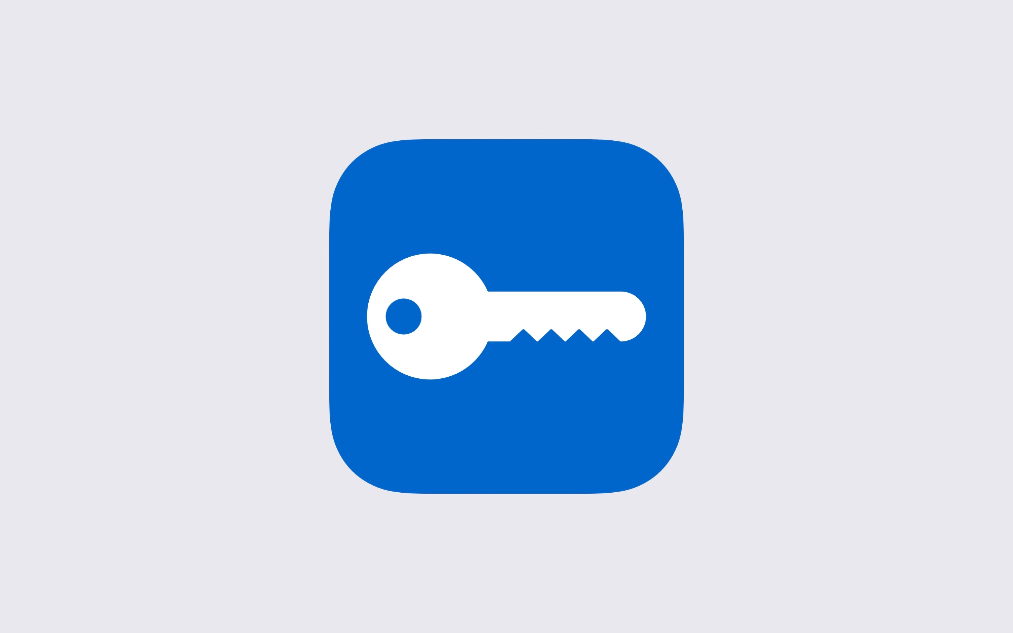 macOS Sonoma obsługuje teraz Apple Password Manager dla aplikacji firm trzecich