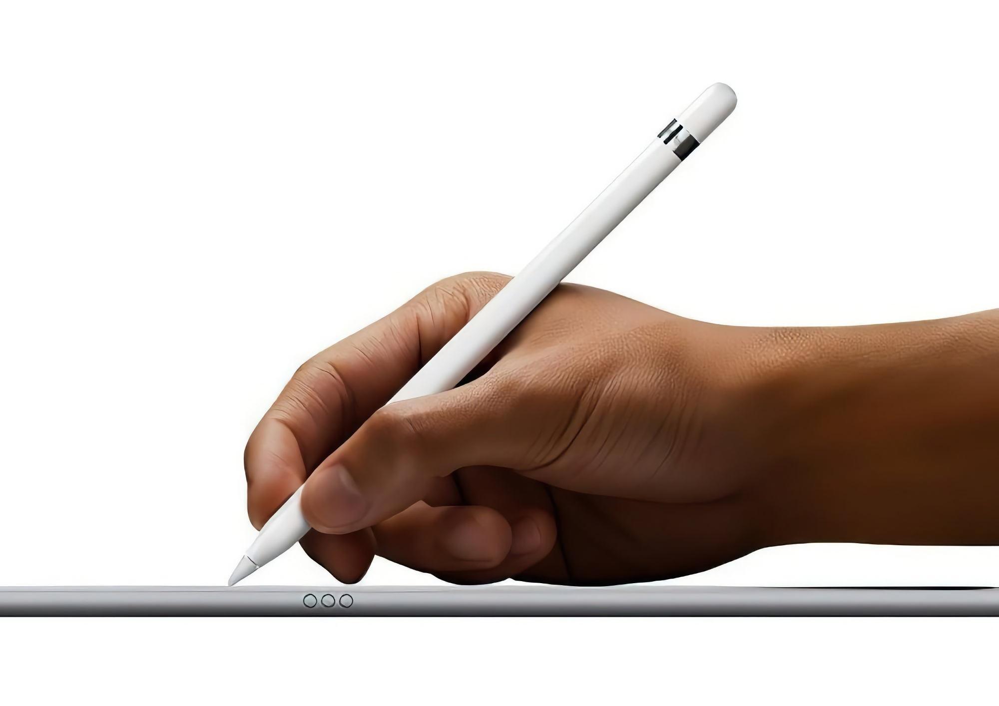 Plotka: Apple zaprezentuje Apple Pencil 3 z nowymi funkcjami w tym tygodniu zamiast nowych iPadów
