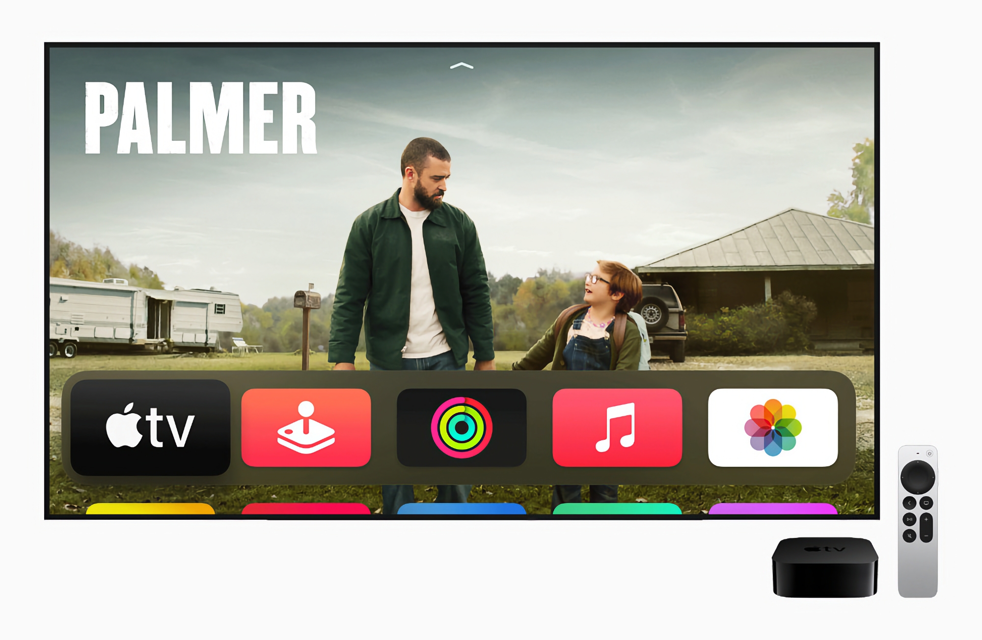 Kupuj, zanim zniknie! Apple TV 4K 2021 z układem A12 Bionic i 32GB pamięci masowej sprzedaje się za 99 dolarów na Amazonie