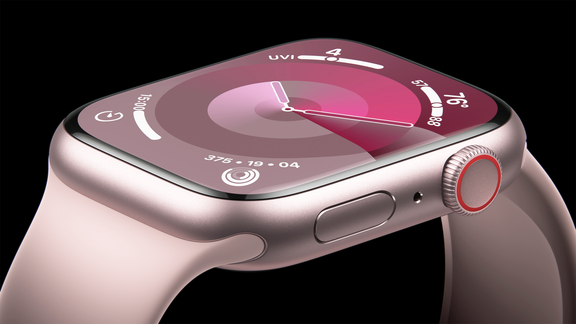 Bloomberg: nowe modele Apple Watch będą mogły mierzyć ciśnienie krwi