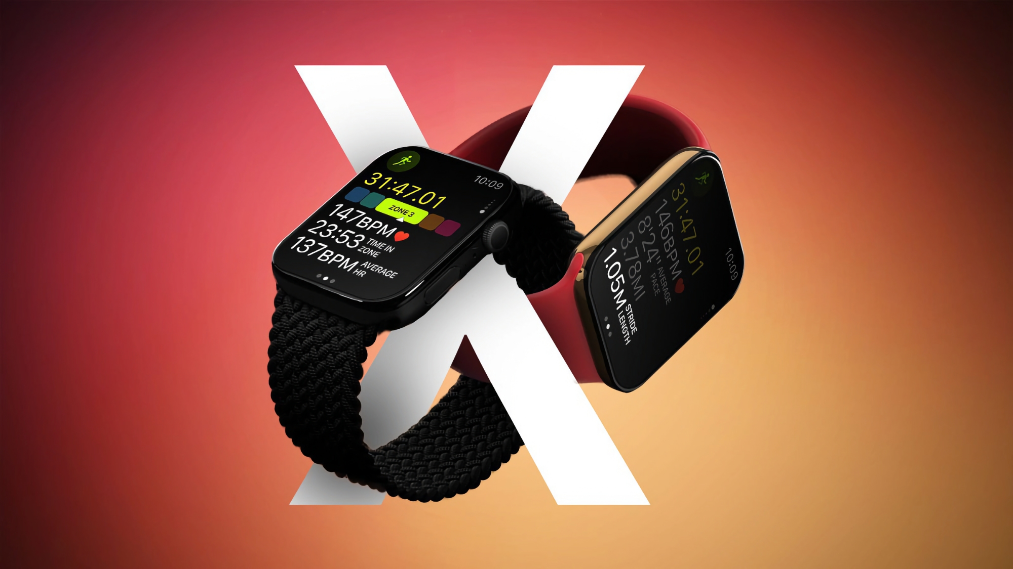Bloomberg: Apple Watch Series 10 będzie w stanie monitorować ciśnienie krwi i rozpoznawać zatrzymanie oddechu podczas snu