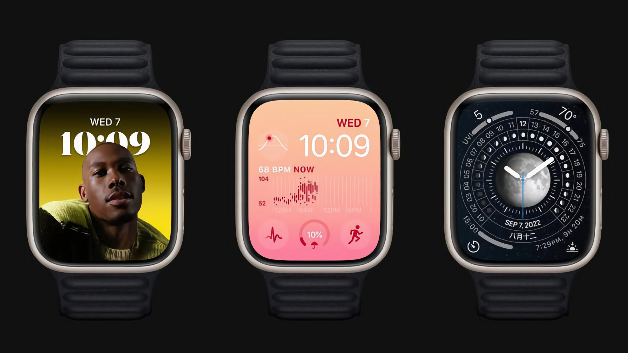 Apple Watch Series 8 dostępny za 50 dolarów taniej na Amazonie
