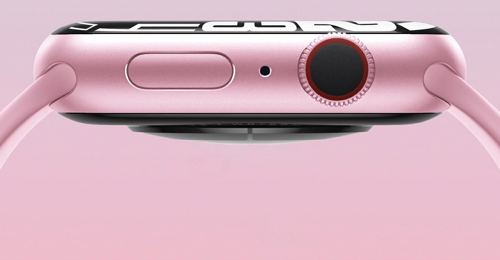 Insider: Apple Watch Series 9 otrzyma mniejszy rozmiar i nowy kolor obudowy