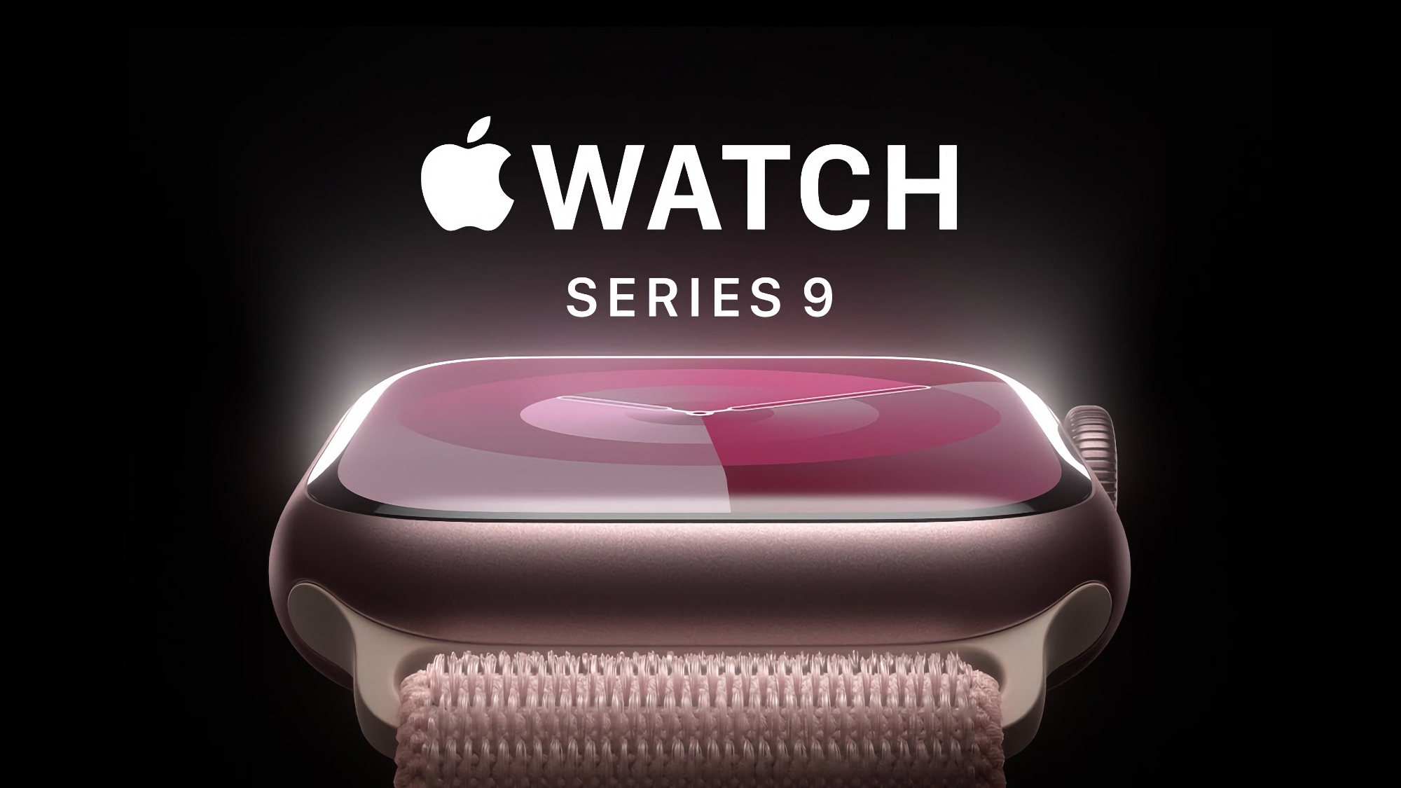 Czarny Piątek na Amazon: Apple Watch Series 9 za 70 dolarów taniej