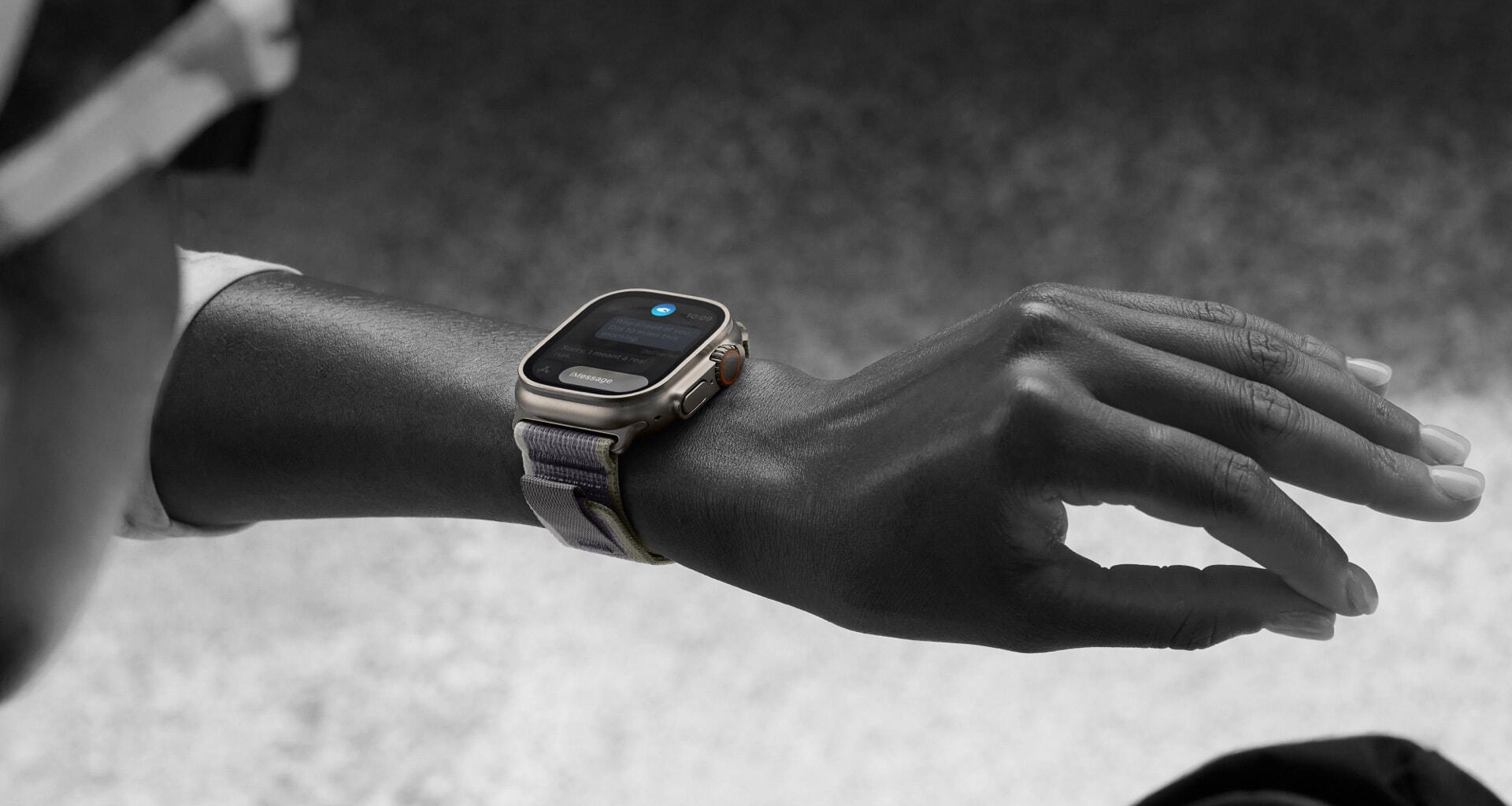 Apple wyda aktualizację watchOS, która naprawi problem z szybkim rozładowywaniem się zegarka Apple Watch