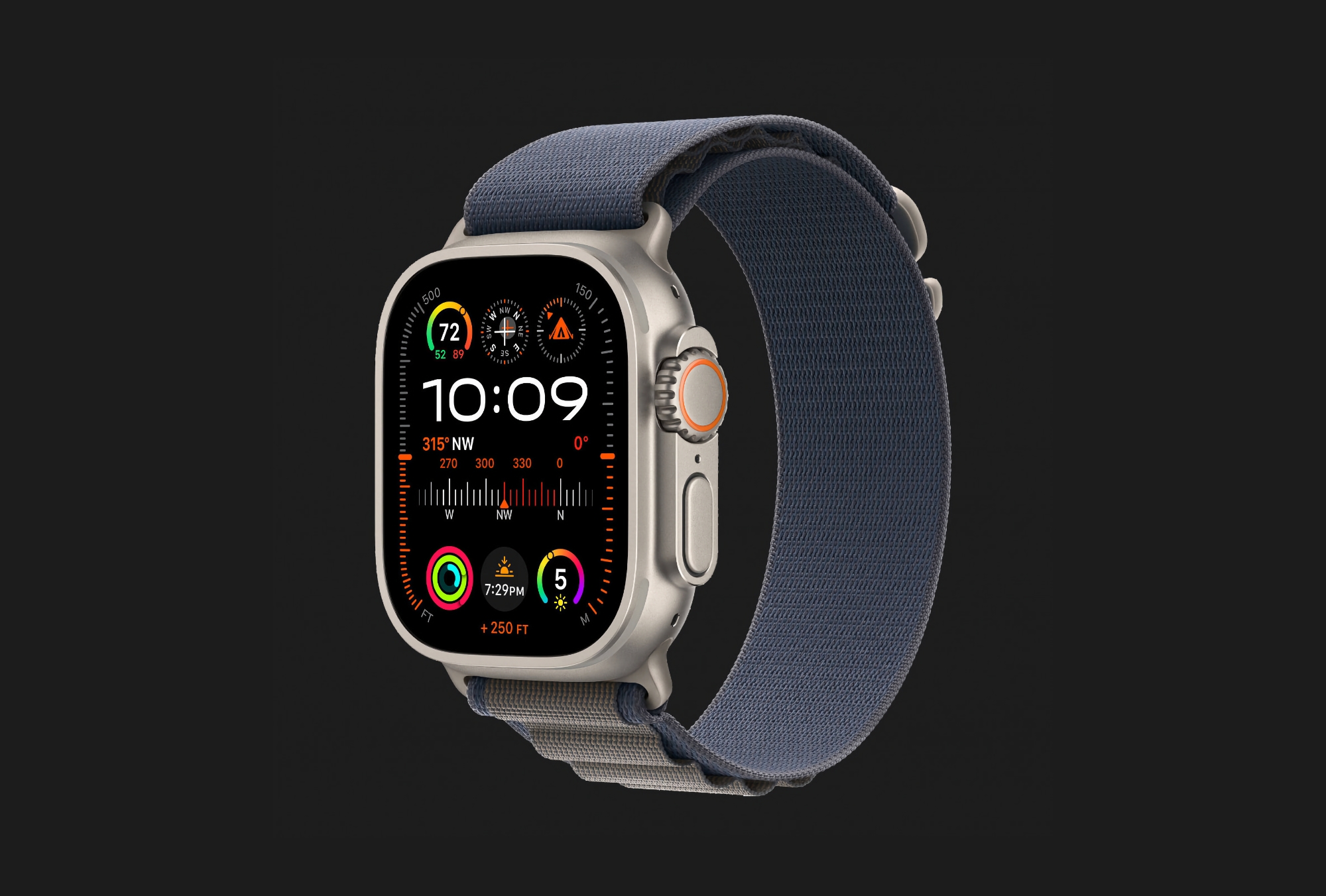 Apple Watch Ultra 2 można teraz kupić ze zniżką na Amazon