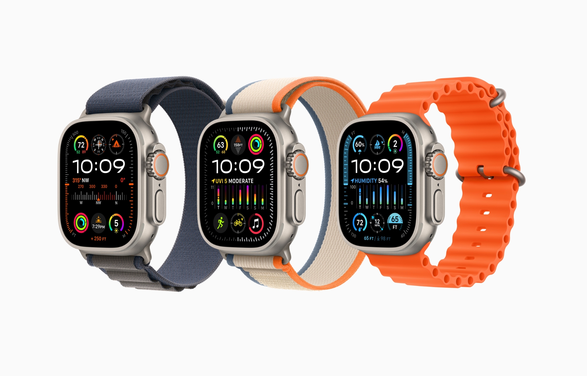 Apple Watch Ultra 2 można kupić na Amazon z rabatem w wysokości 75 USD