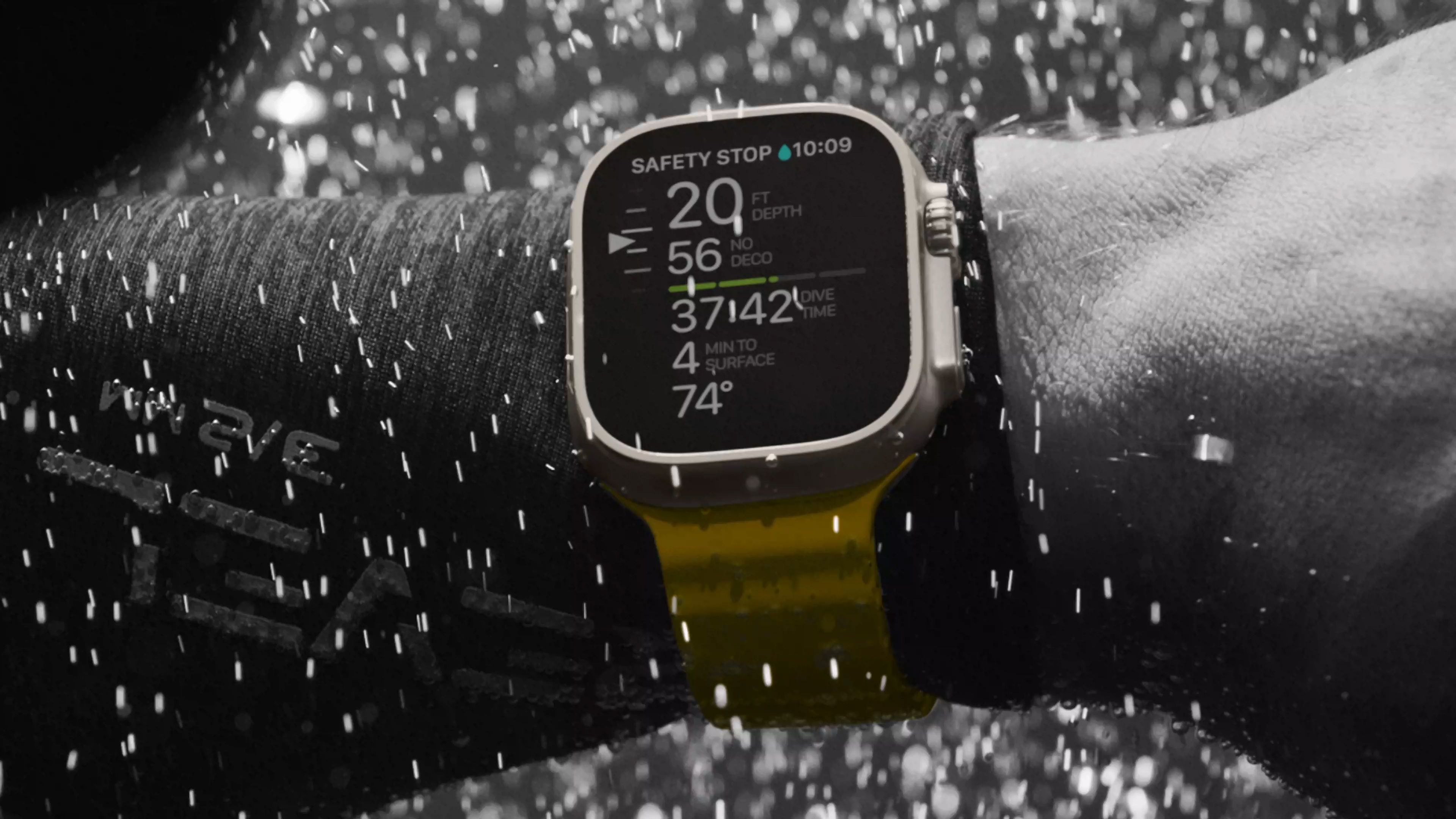Apple zaprezentuje Apple Watch Ultra 2. generacji i Apple Watch Series 9 wraz z iPhone'em 15
