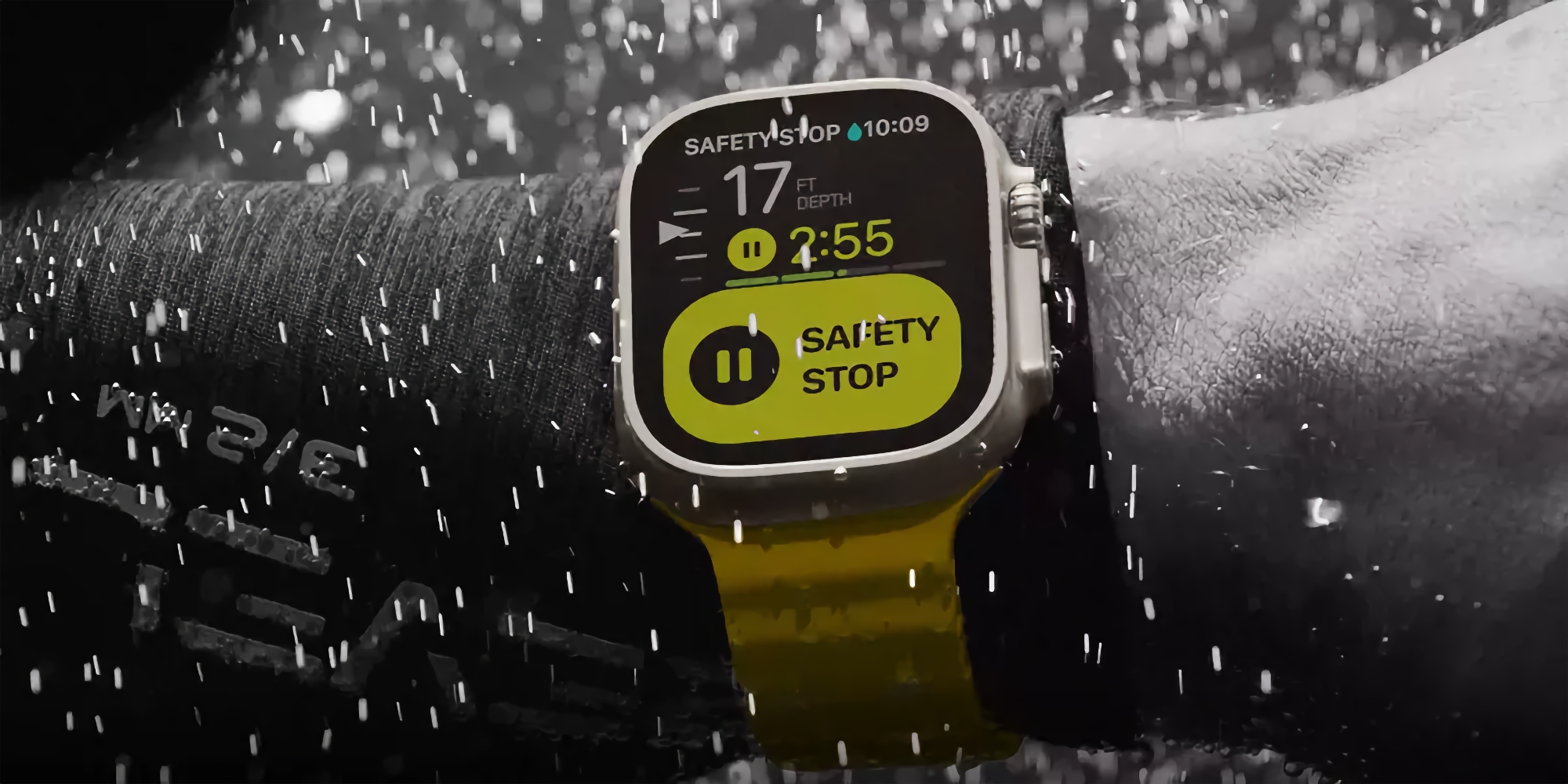 Przed premierą: Apple wydaje watchOS 9.0.1 dla Apple Watch Ultra