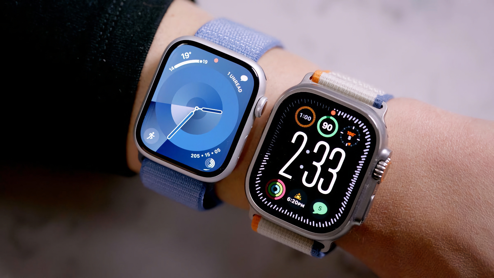 Sąd apelacyjny tymczasowo zezwolił Apple na sprzedaż Apple Watch Series 9 i Apple Watch Ultra 2 w Stanach Zjednoczonych.