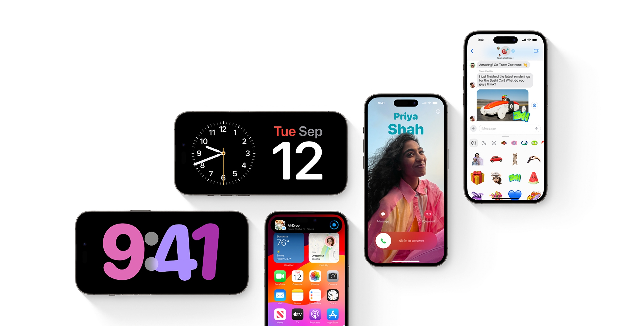 Z powodu błędów w iOS 17, macOS 14, watchOS 10 i tvOS 17: Apple opóźniło rozwój iOS 18 i innych nowych systemów operacyjnych