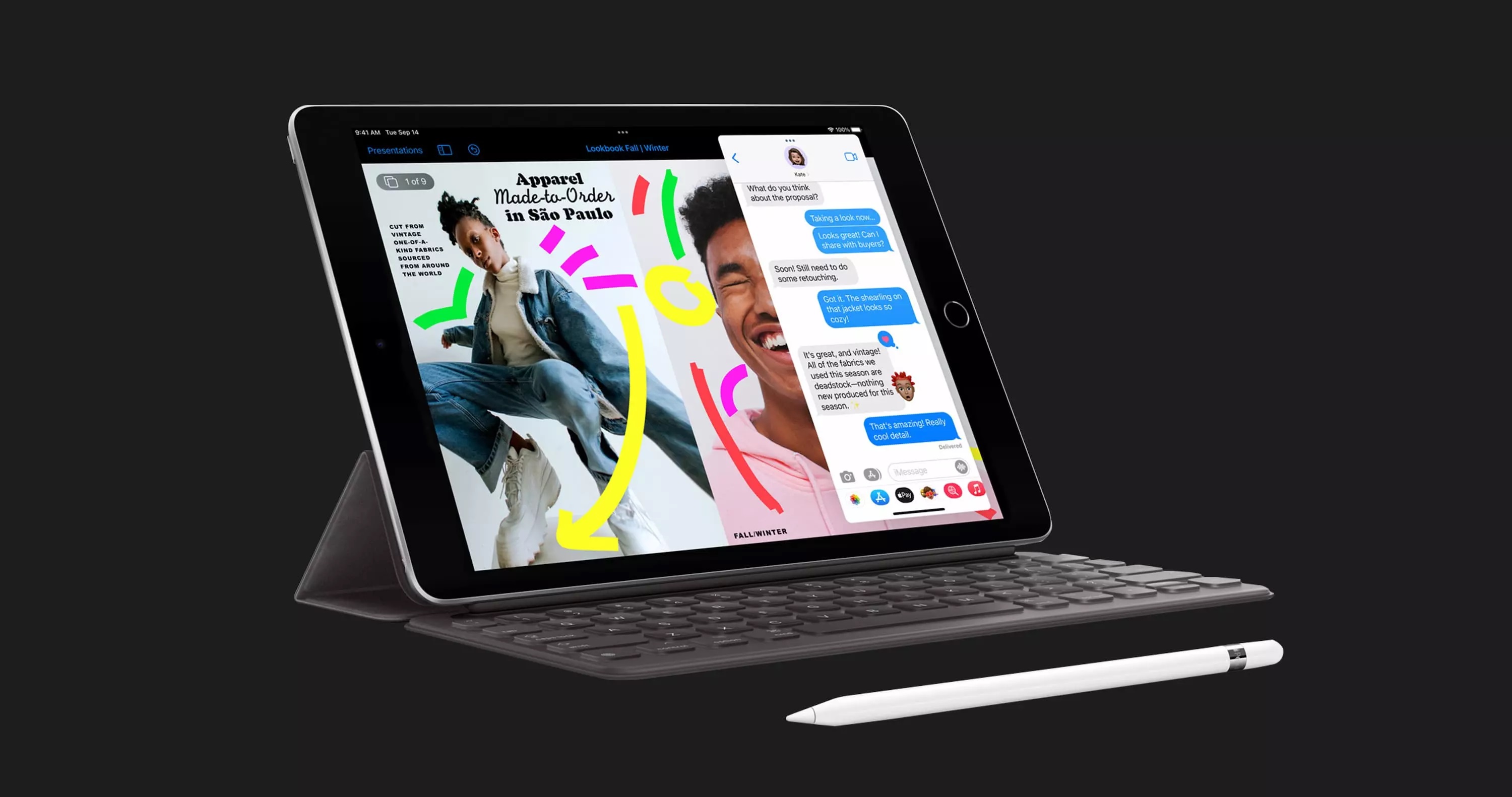 Apple wycofało iPada 9 z przyciskiem Home i obniżyło cenę iPada 10