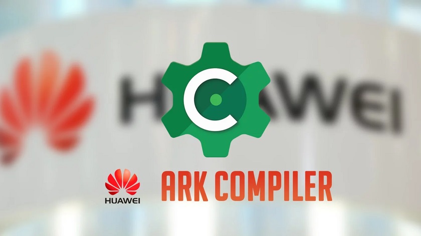 Huawei przypadkowo otwarła kod źródłowy kompilatora Huawei Ark przed premierą