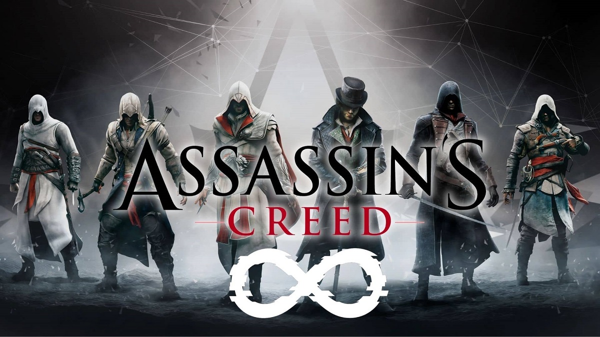 Insider: jednym z ustawień Assassin's Creed Infinity będzie starożytna Japonia, a drugie zaskoczy graczy