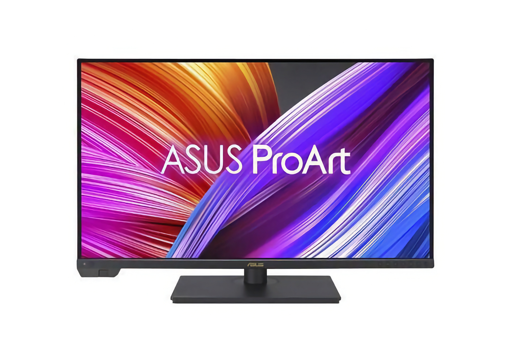 ASUS ProArt PA32UCXR: mini monitor LED o jasności 1600 nitów