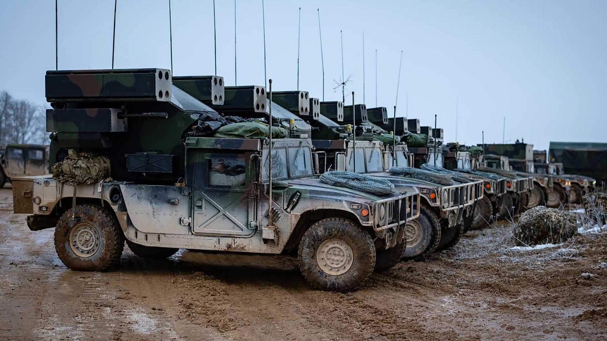 Pociski Patriot, amunicja do HIMARS, Avenger i Stinger MANPADS: USA przygotowują nowy pakiet pomocy wojskowej dla Ukrainy