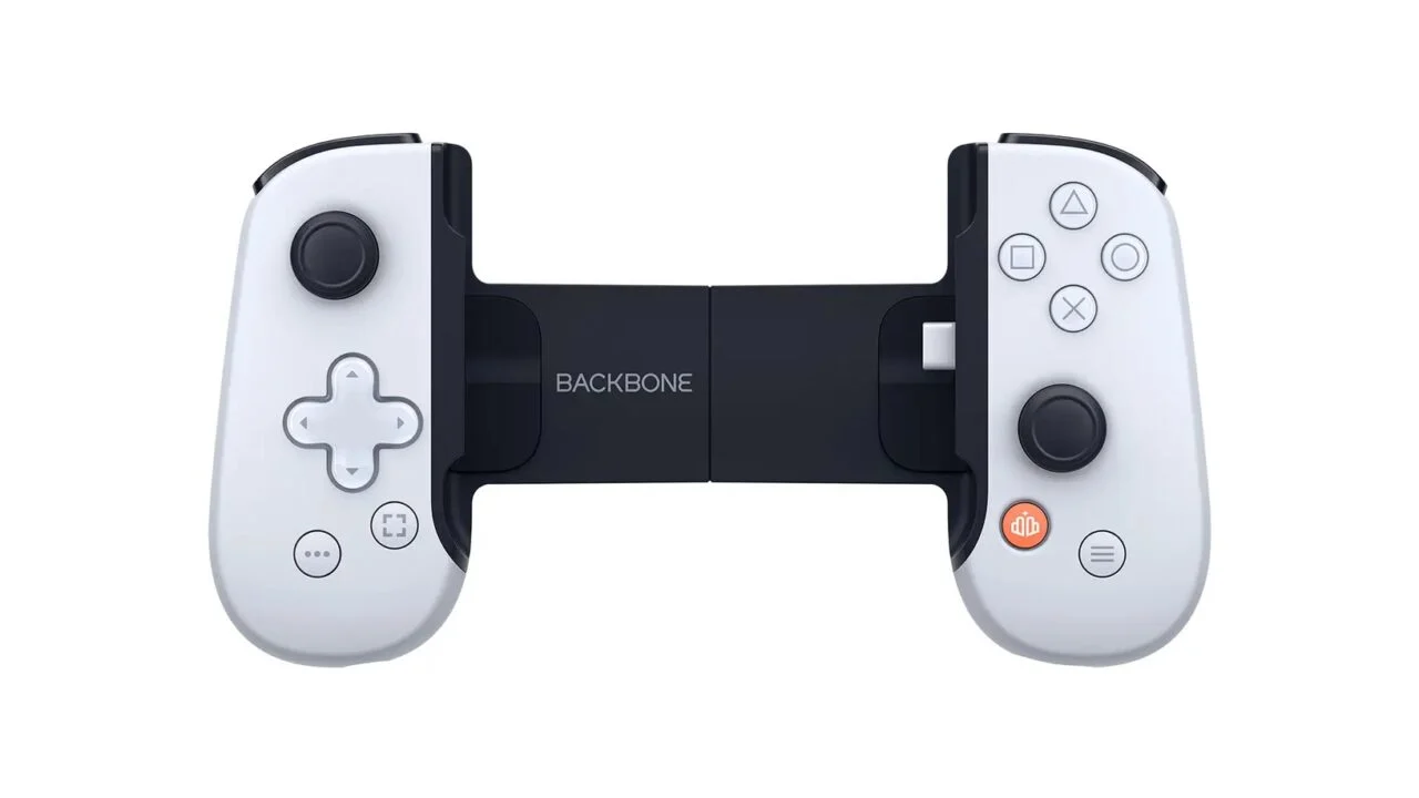 Sony wypuszcza kontroler dla urządzeń mobilnych z systemem Android Backbone One - PlayStation Edition