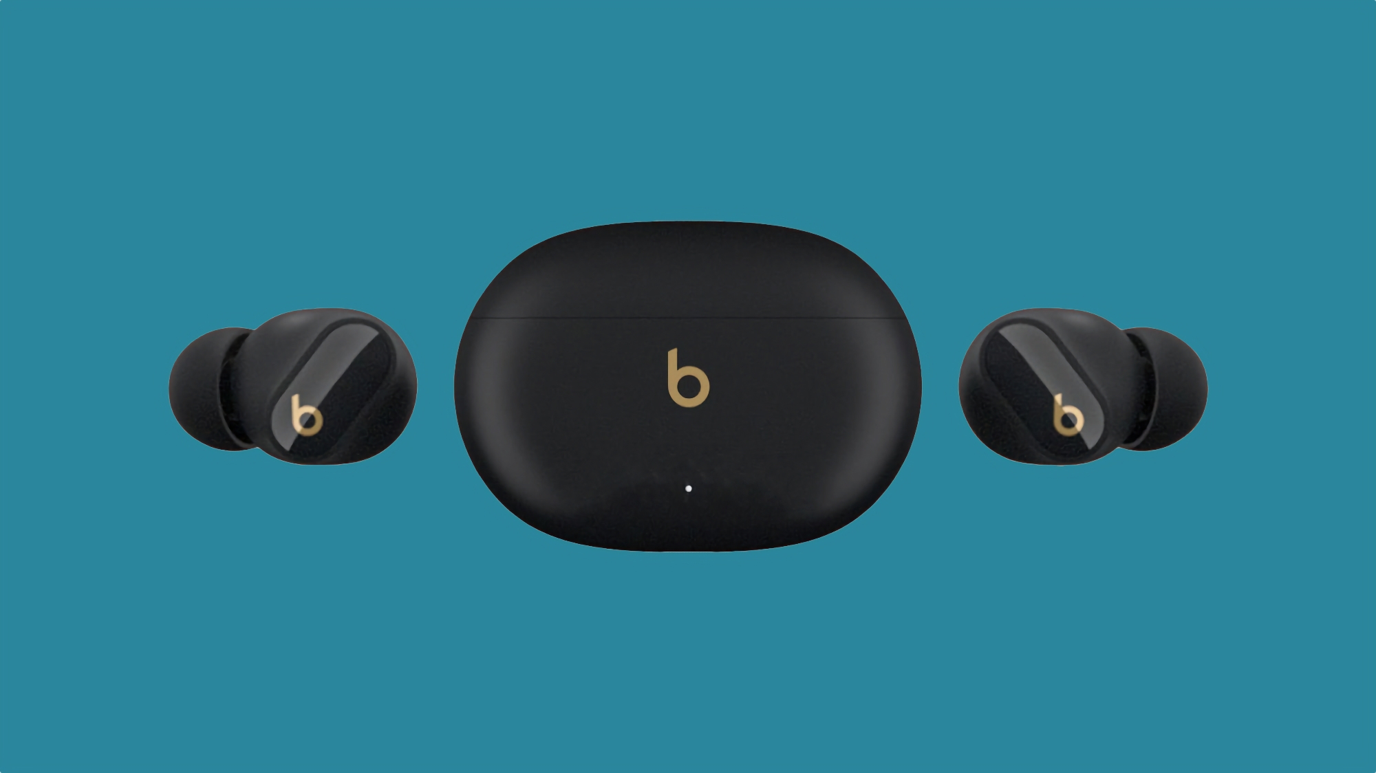 Oto jak będą wyglądać Beats Studio Buds+: nowe słuchawki TWS Apple z ulepszonym ANC i trybem przezroczystości