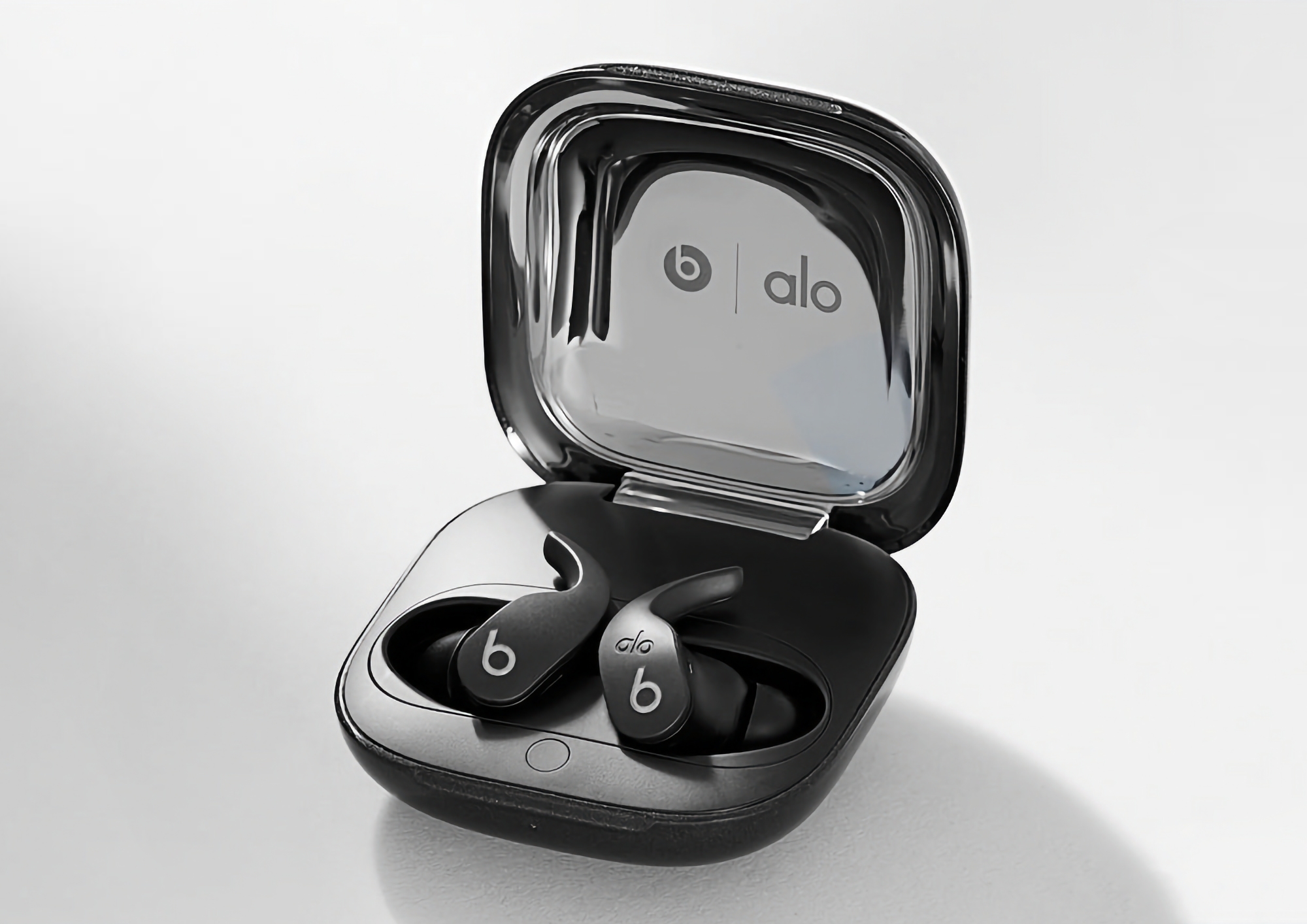 Apple zaprezentowało słuchawki Beats Fit Pro Alo Yoga Edition za 200 dolarów