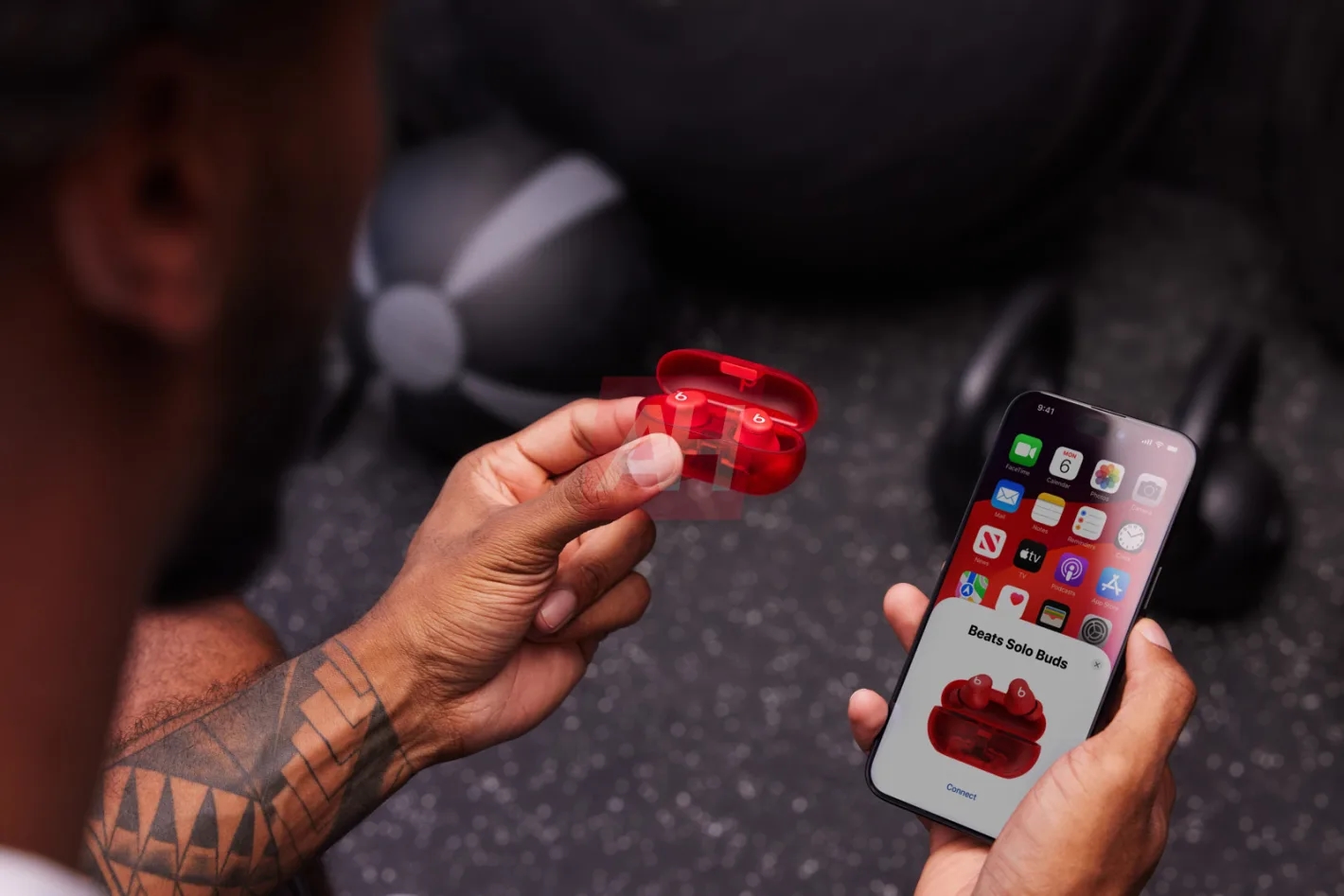 Apple przygotowuje się do wydania słuchawek Beats Solo Buds: oto jak będzie wyglądał nowy produkt