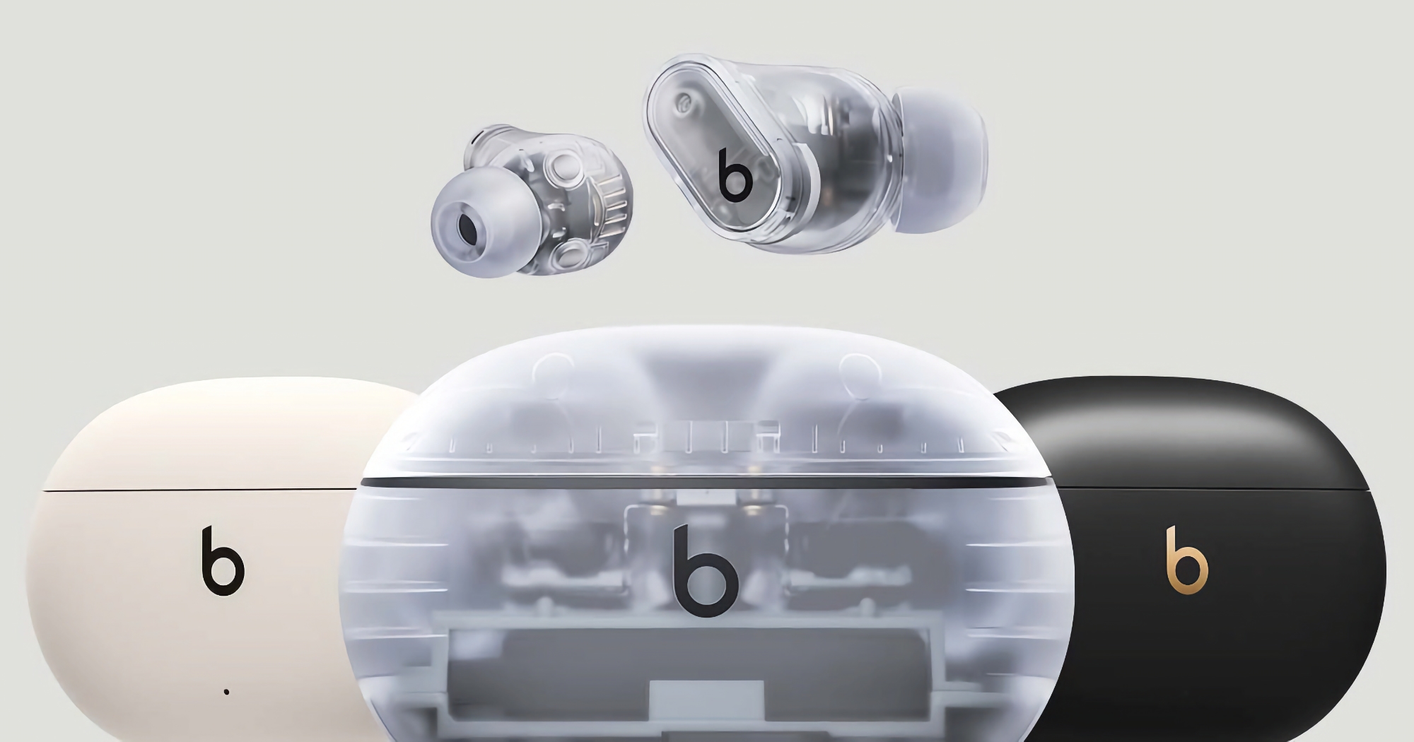 Nie tylko AirPods Pro 2: słuchawki Beats Studio Buds+ są dostępne w cenie 40 USD taniej na Amazon