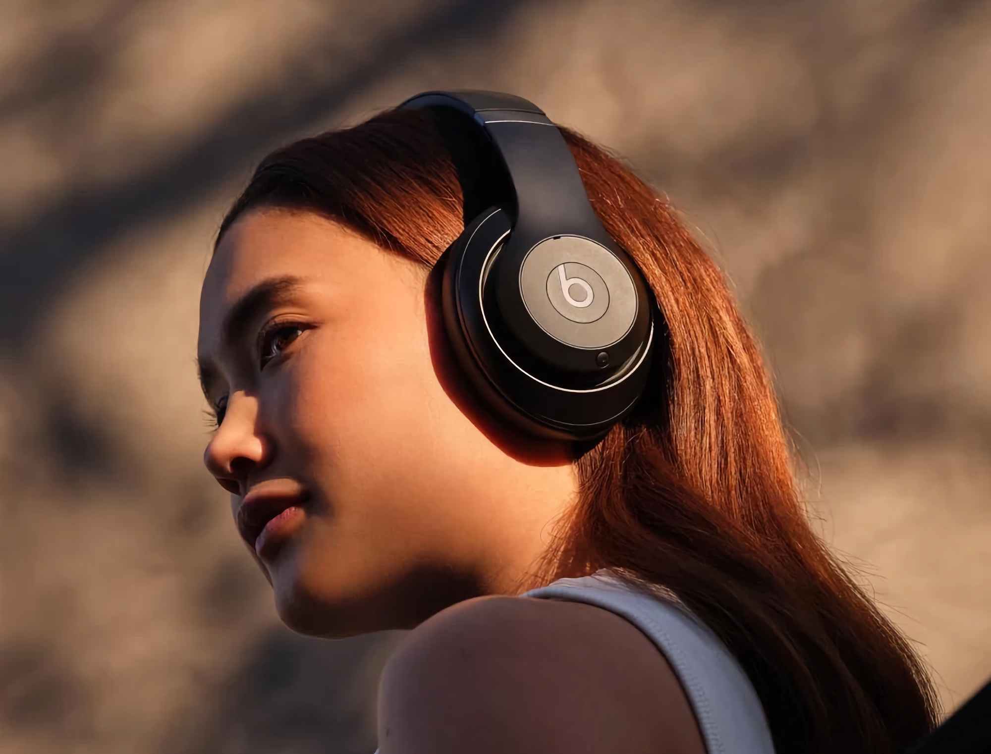 Beats Studio Pro na Amazon: bezprzewodowe słuchawki z ANC, Spatial Audio i do 40 godzin pracy na baterii za 150 USD zniżki