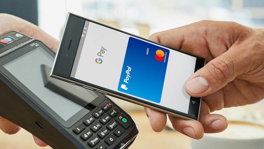 Google Pay zaczął automatycznie importować bilety i karty lojalnościowe z Gmaila