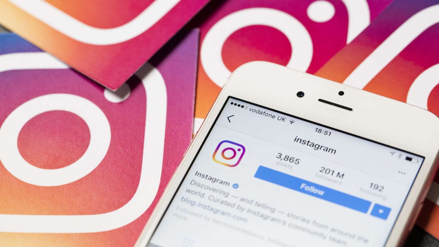 Instagram został zaktualizowany: bez lików, ale z darowizną i nowym interfejsem kamery