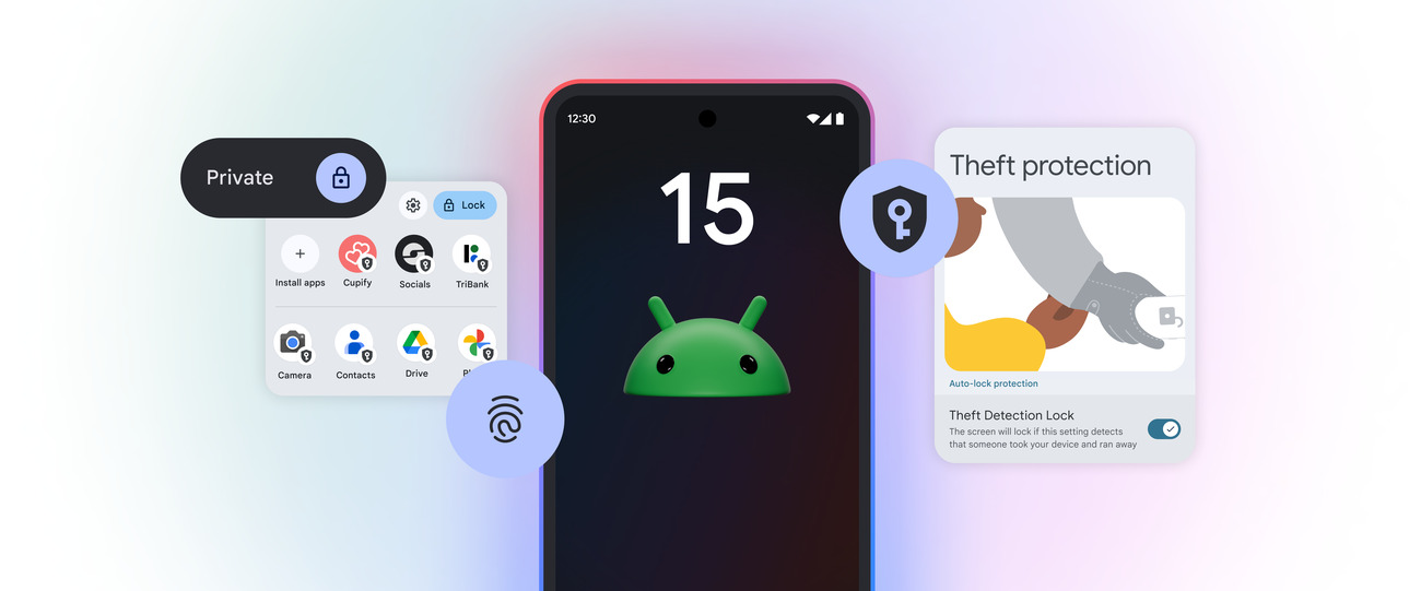 Android 15 ustala nowy standard: Minimum 32 GB pamięci dla smartfonów