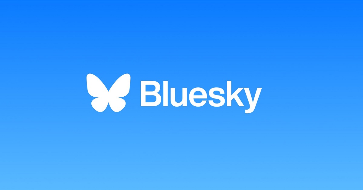 Bluesky prezentuje nowe logo: pierwsze wrażenia