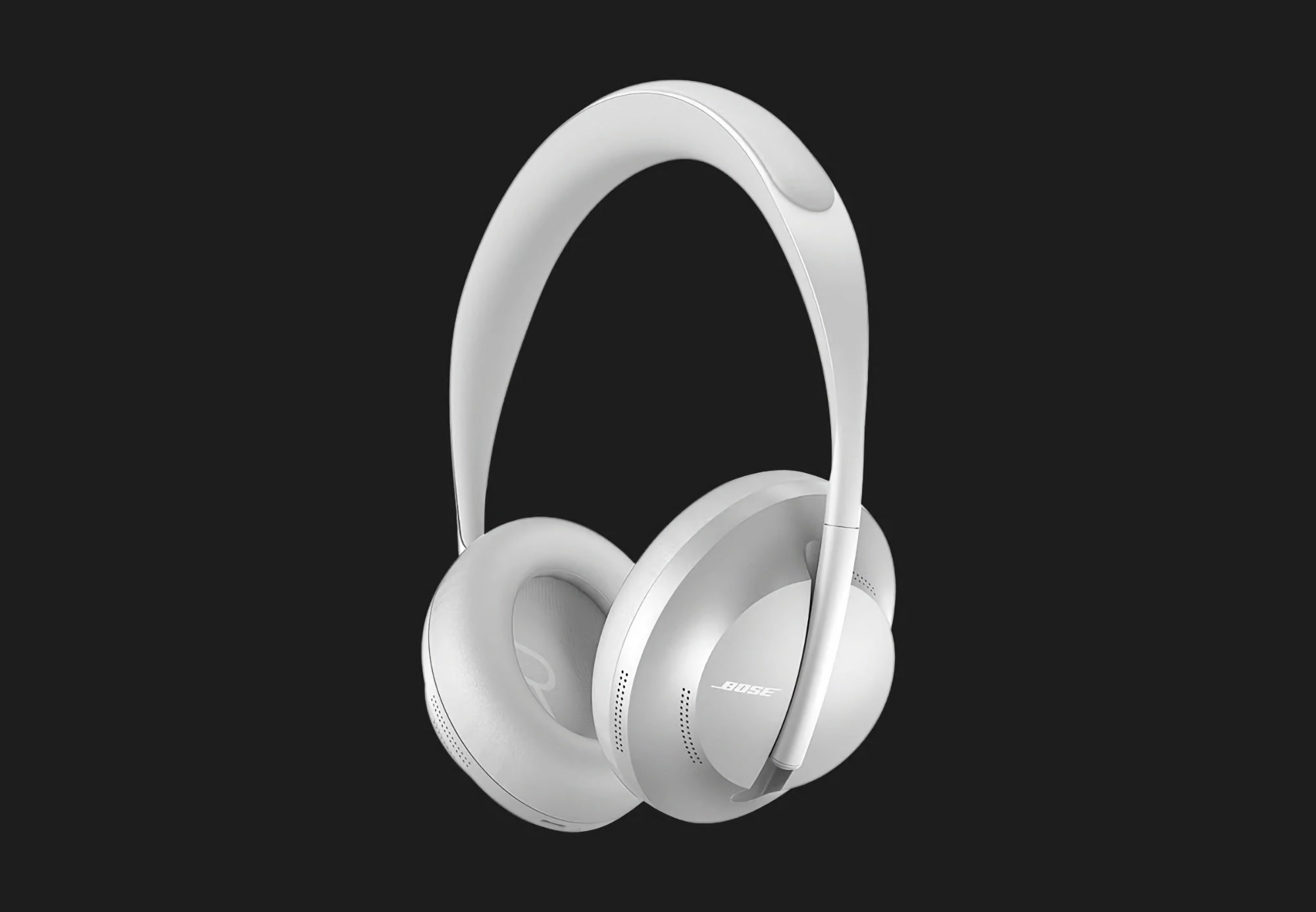 Słuchawki Bose Headphones 700 z ANC i do 20 godzin pracy na baterii są dostępne na Amazon za 279 USD (100 USD zniżki).