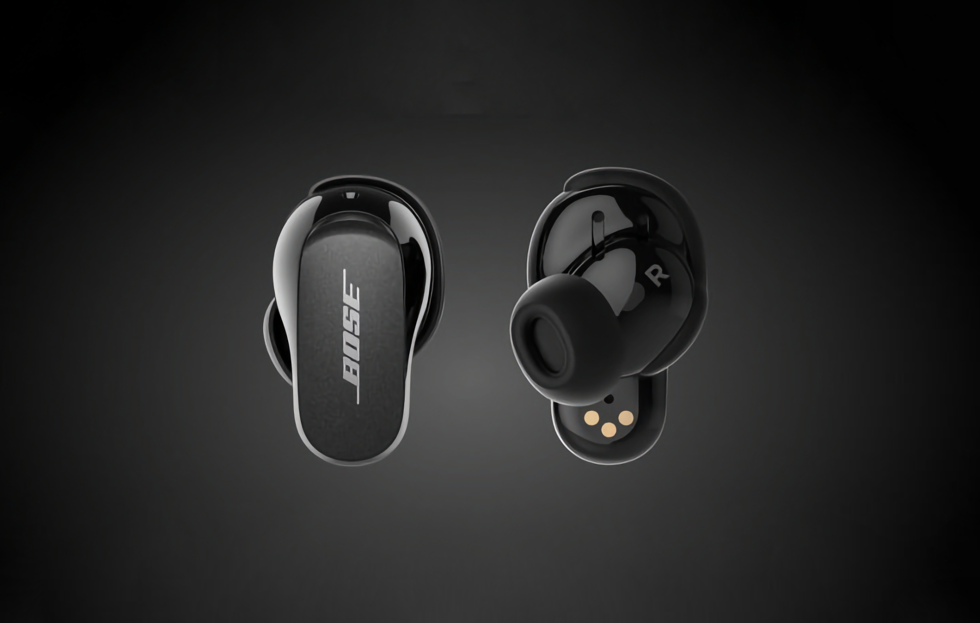 Słuchawki Bose QuietComfort Earbuds II na Amazon Cyber Monday: flagowe słuchawki TWS ze zniżką 80 USD