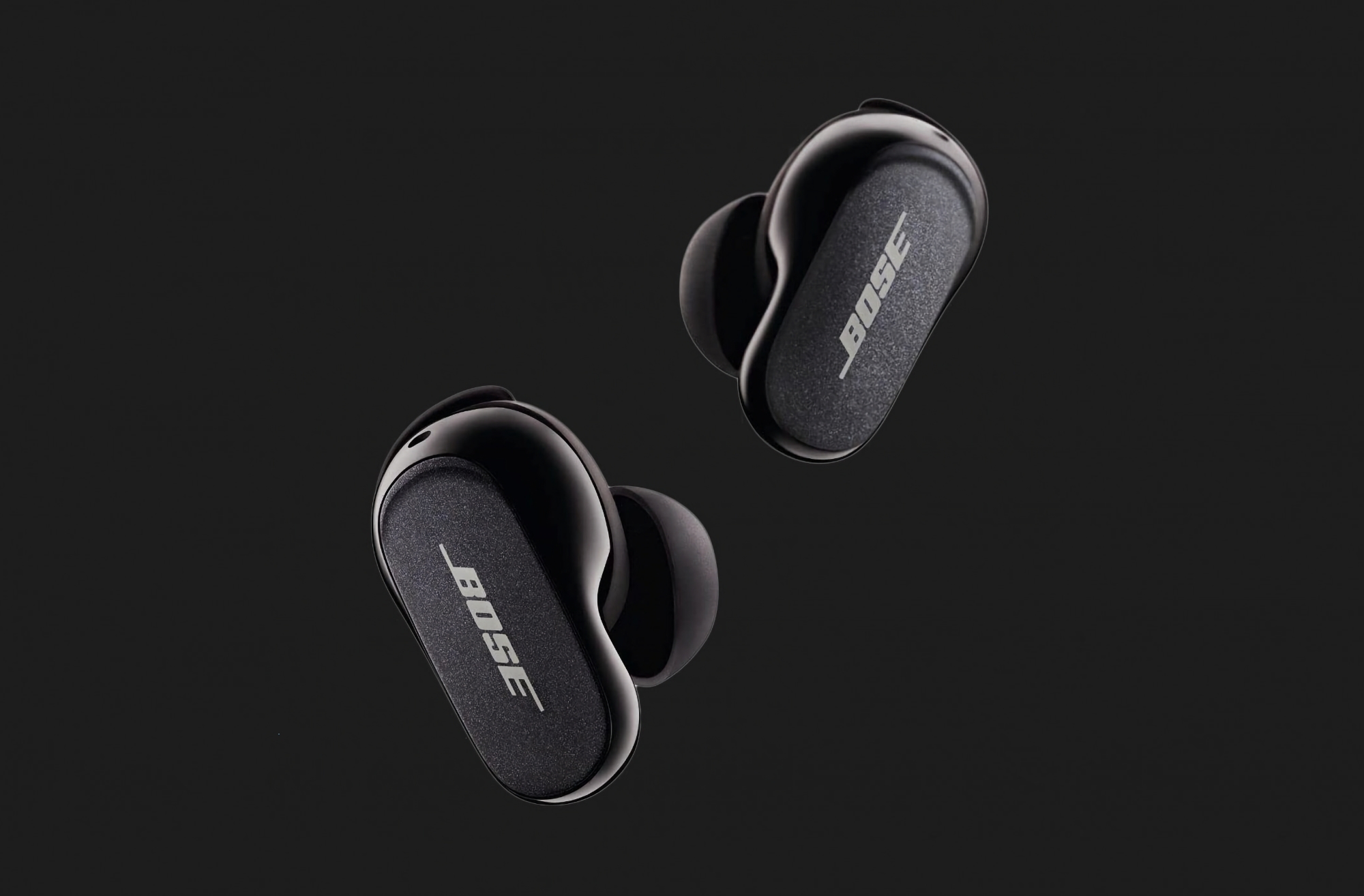 Bose QuietComfort Earbuds II na Amazon: słuchawki premium z ANC i ochroną IPX4 za 199 USD (80 USD zniżki)
