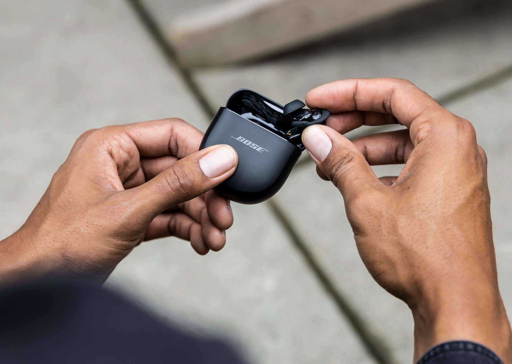 Konkurent AirPods Pro: Bose przedstawia słuchawki QuietComfort Earbuds II z ulepszoną ochroną ANC, IPX4 i do 24 godzin pracy na baterii za 299 USD