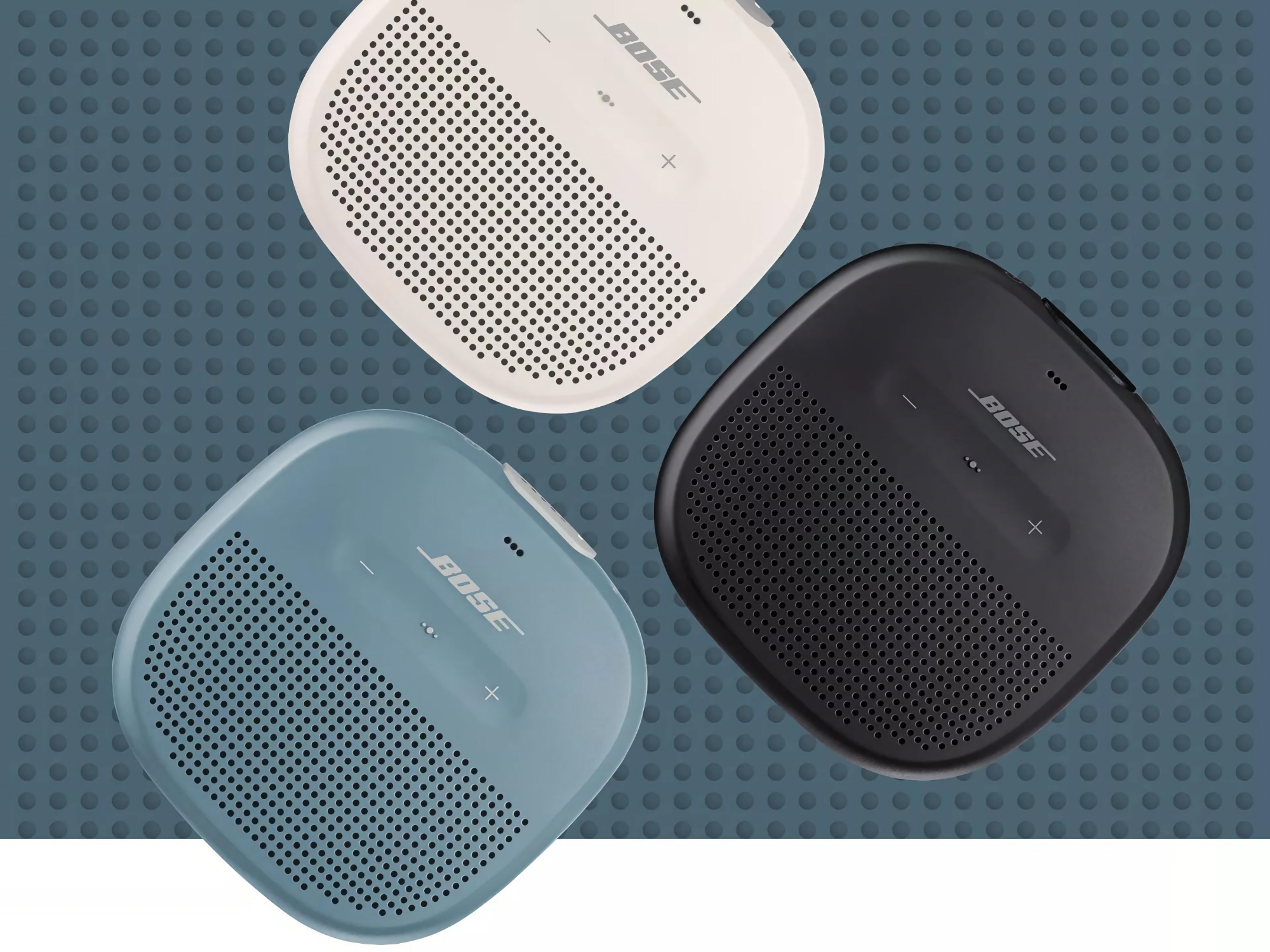 20 USD zniżki: Bose SoundLink Micro można kupić na Amazon za 99 USD